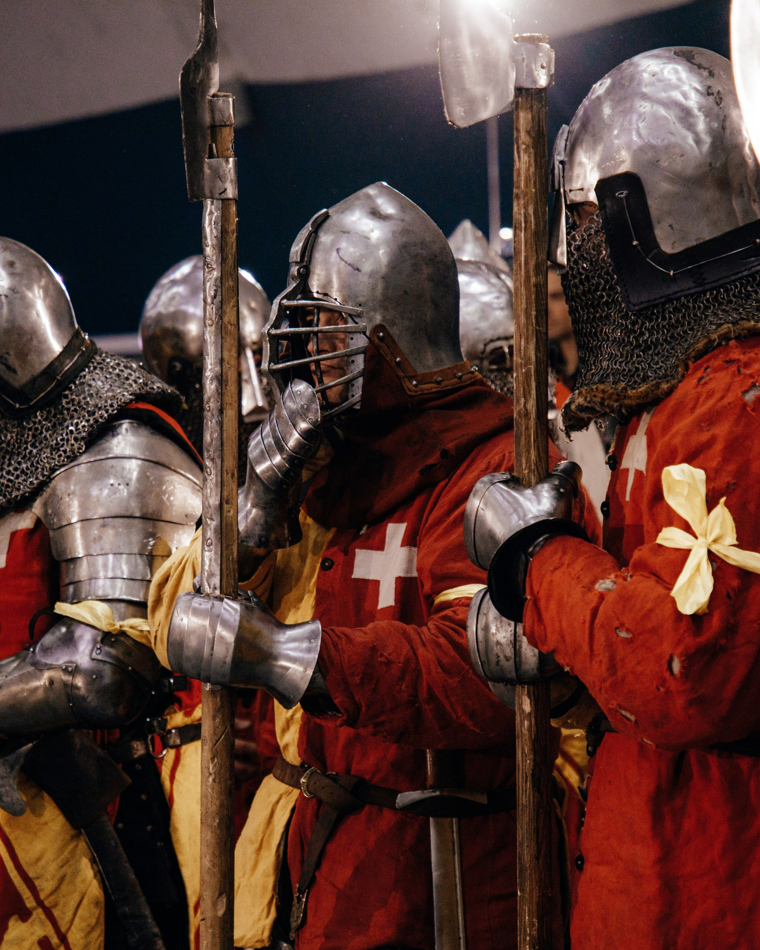 Великолепная Пятерка IV&nbsp;2023