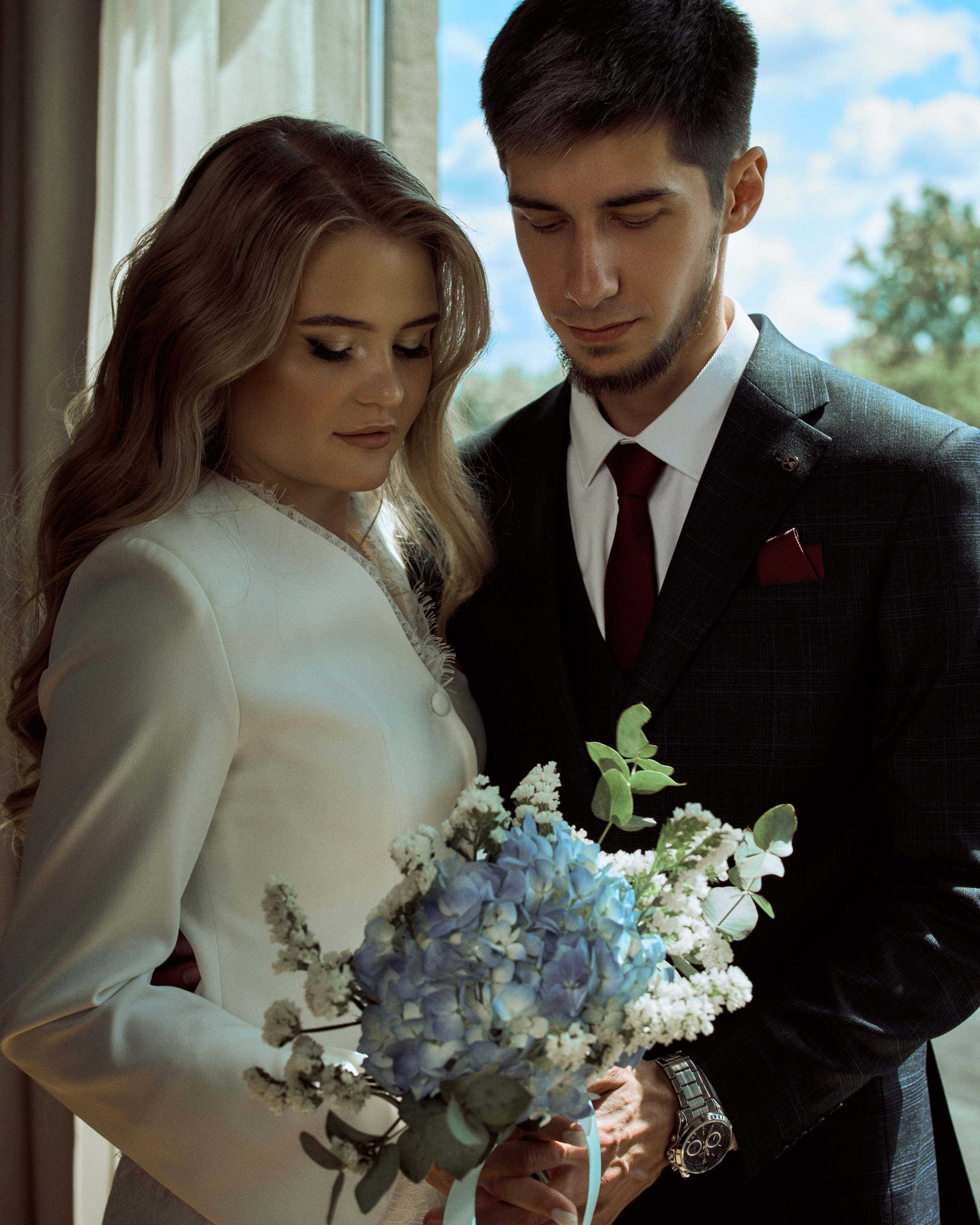 Love story