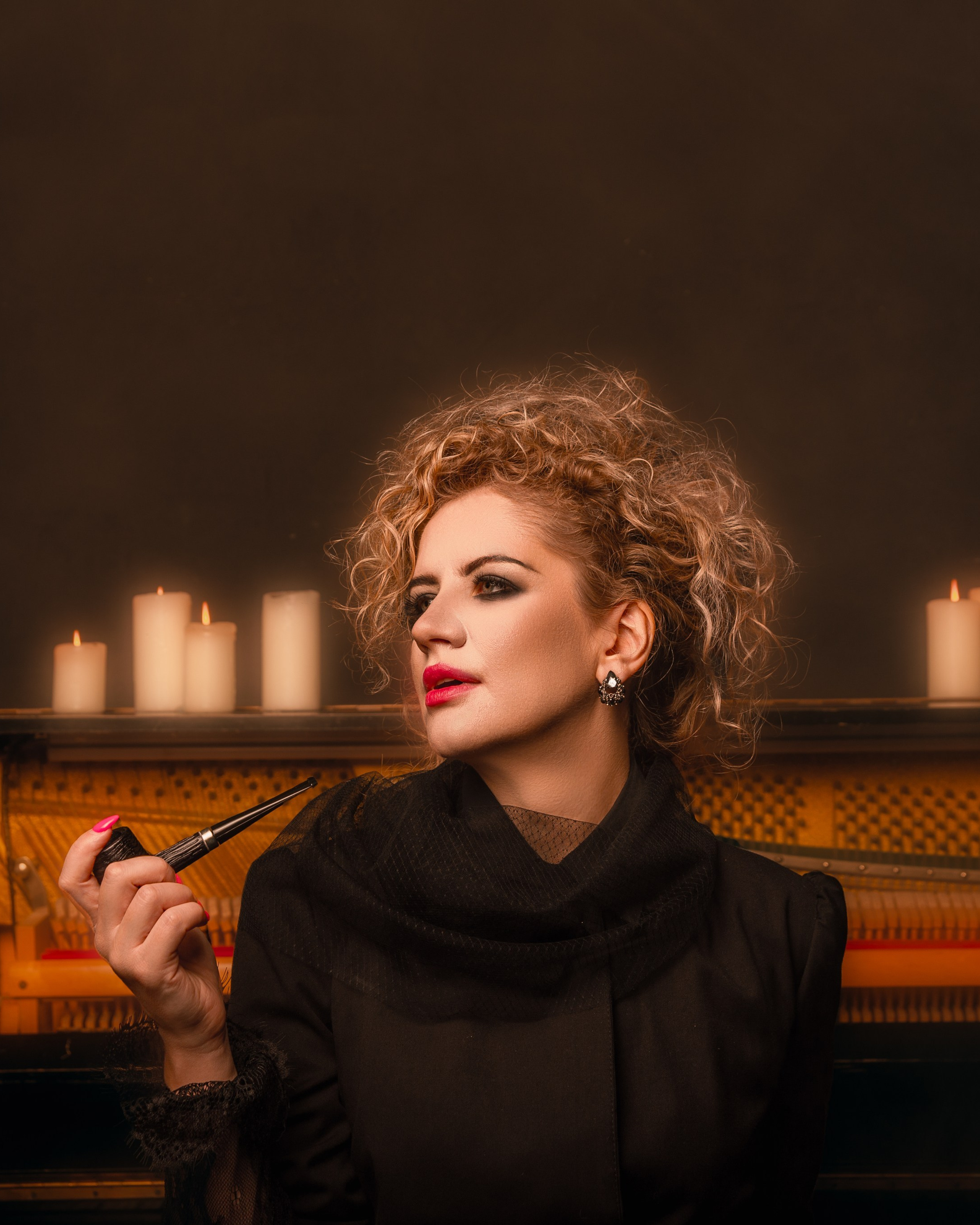 Творчество Стиль Прогулки