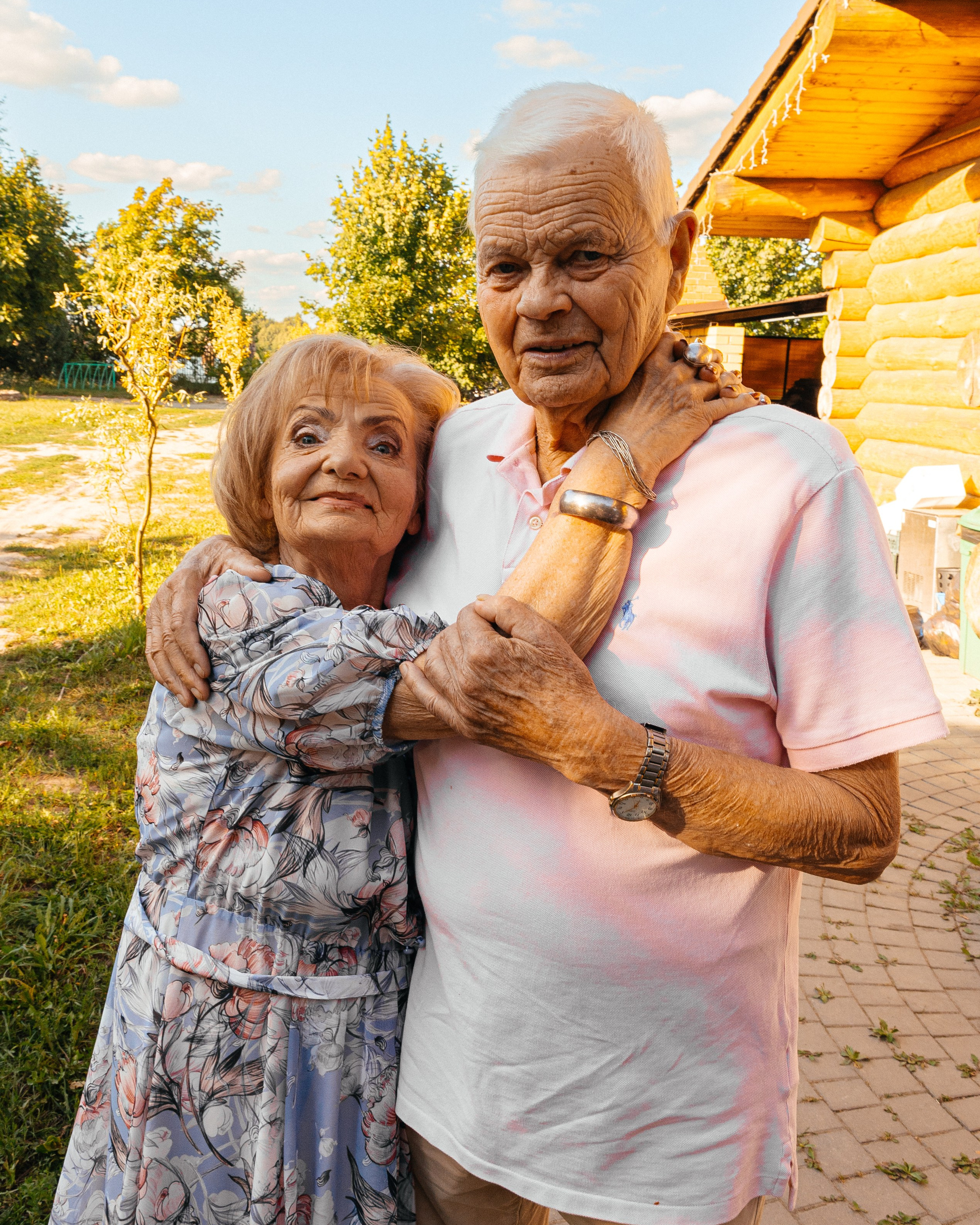 Дни рождения Юбилеи