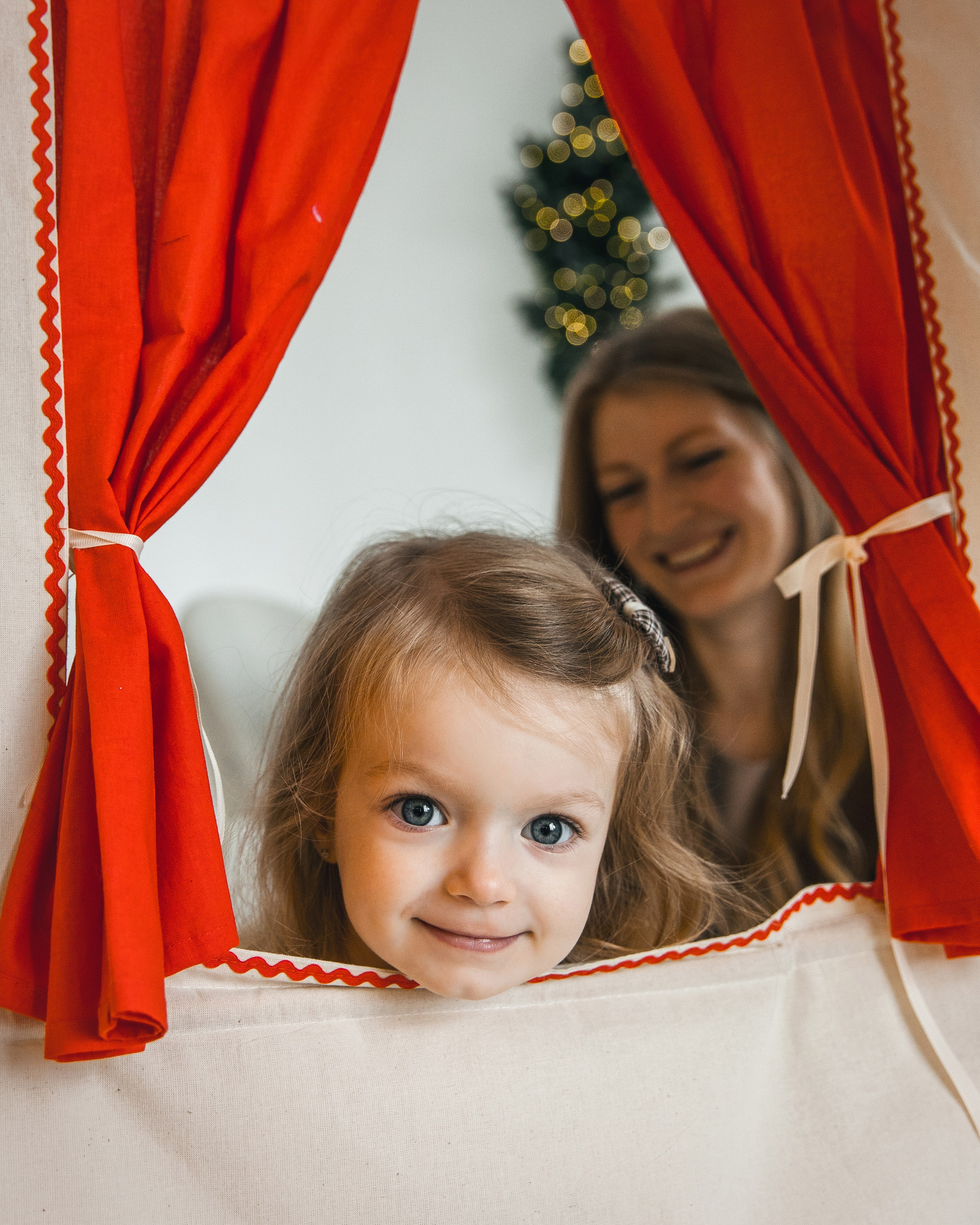 новогодние