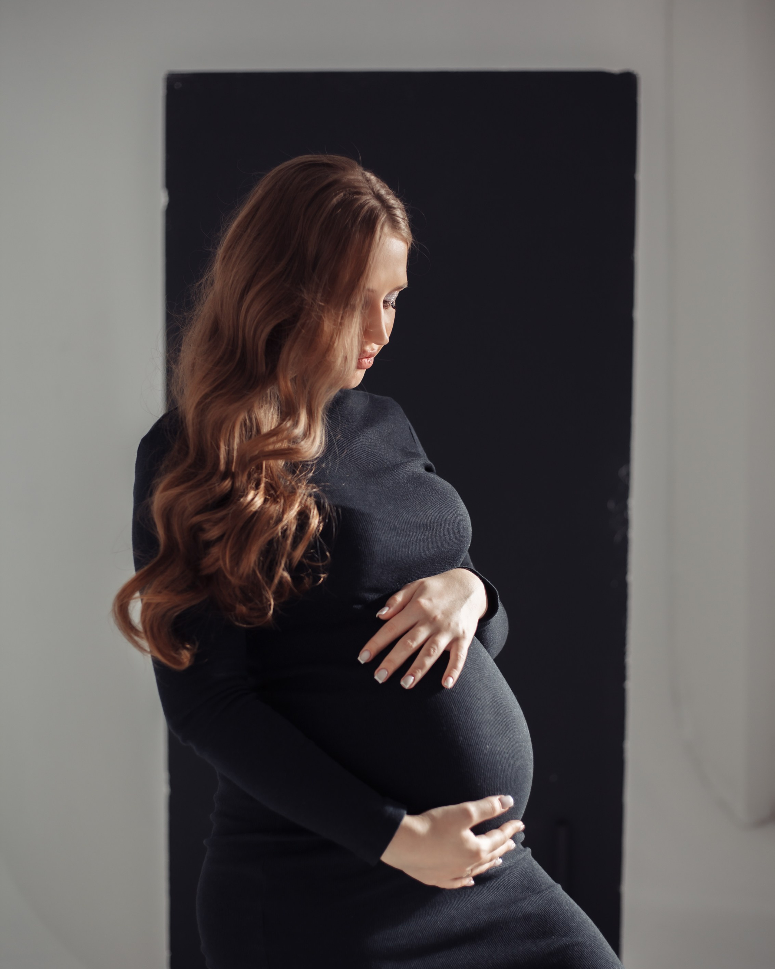 беременность