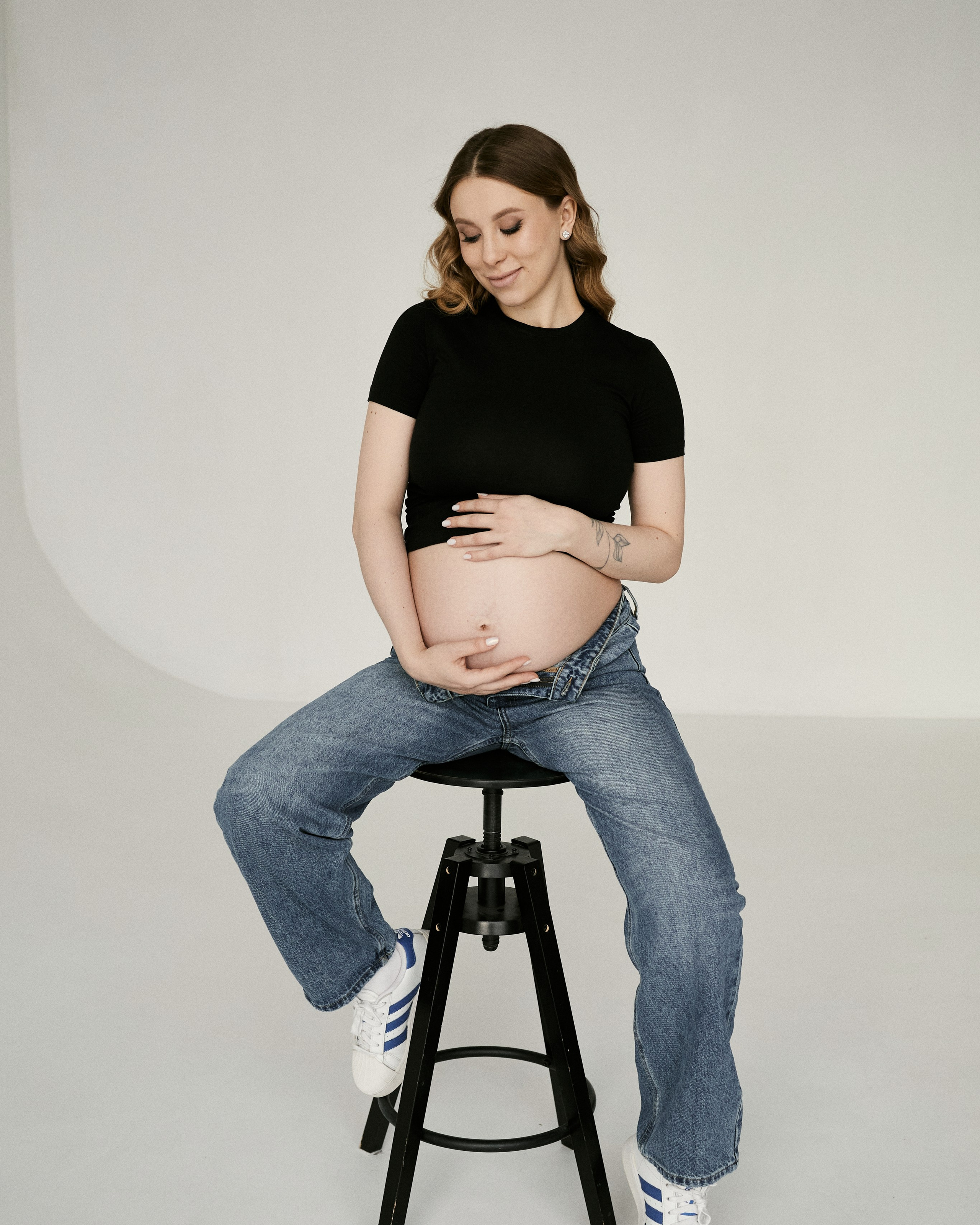 Соня и Ваня