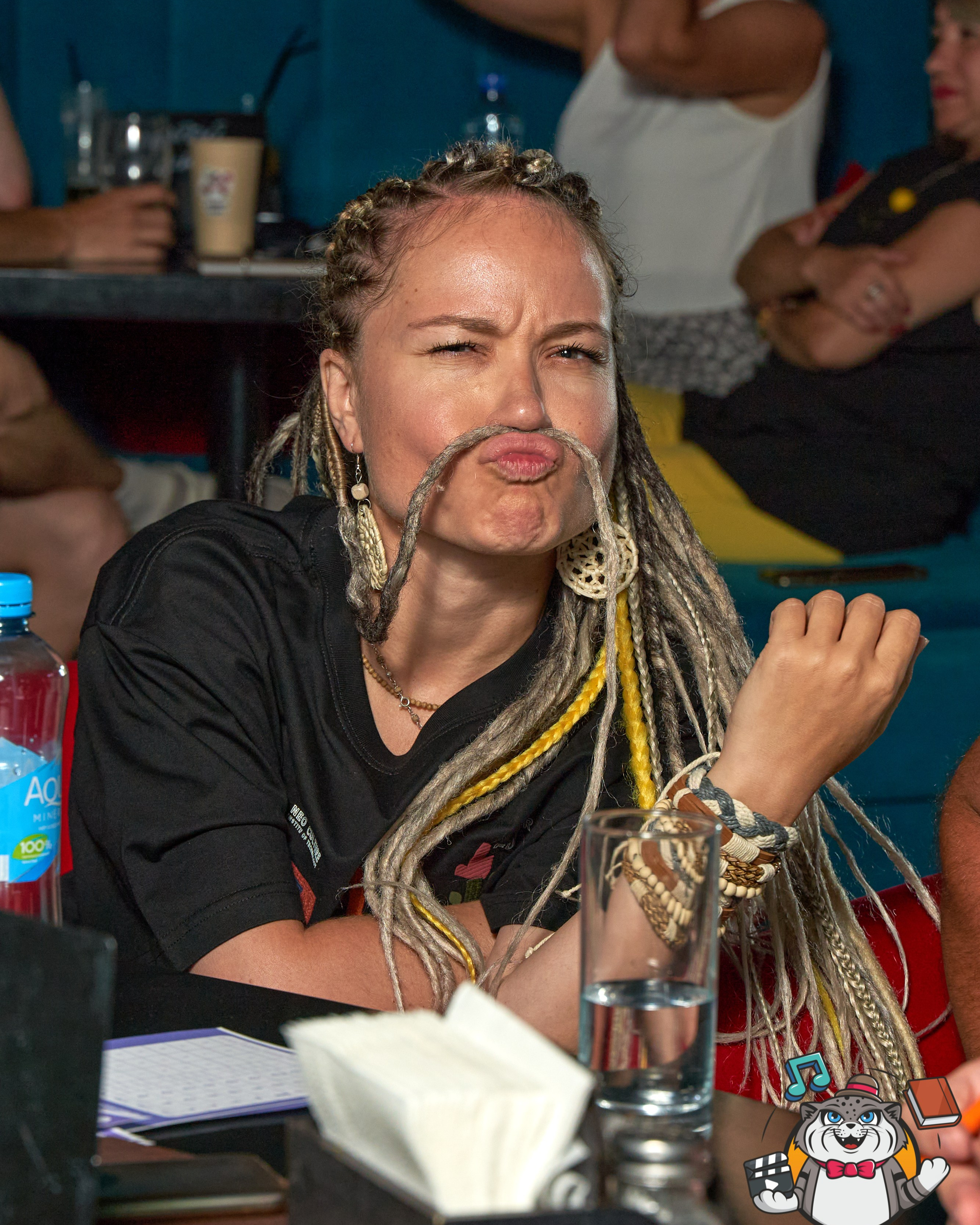 Шейкер Квиз