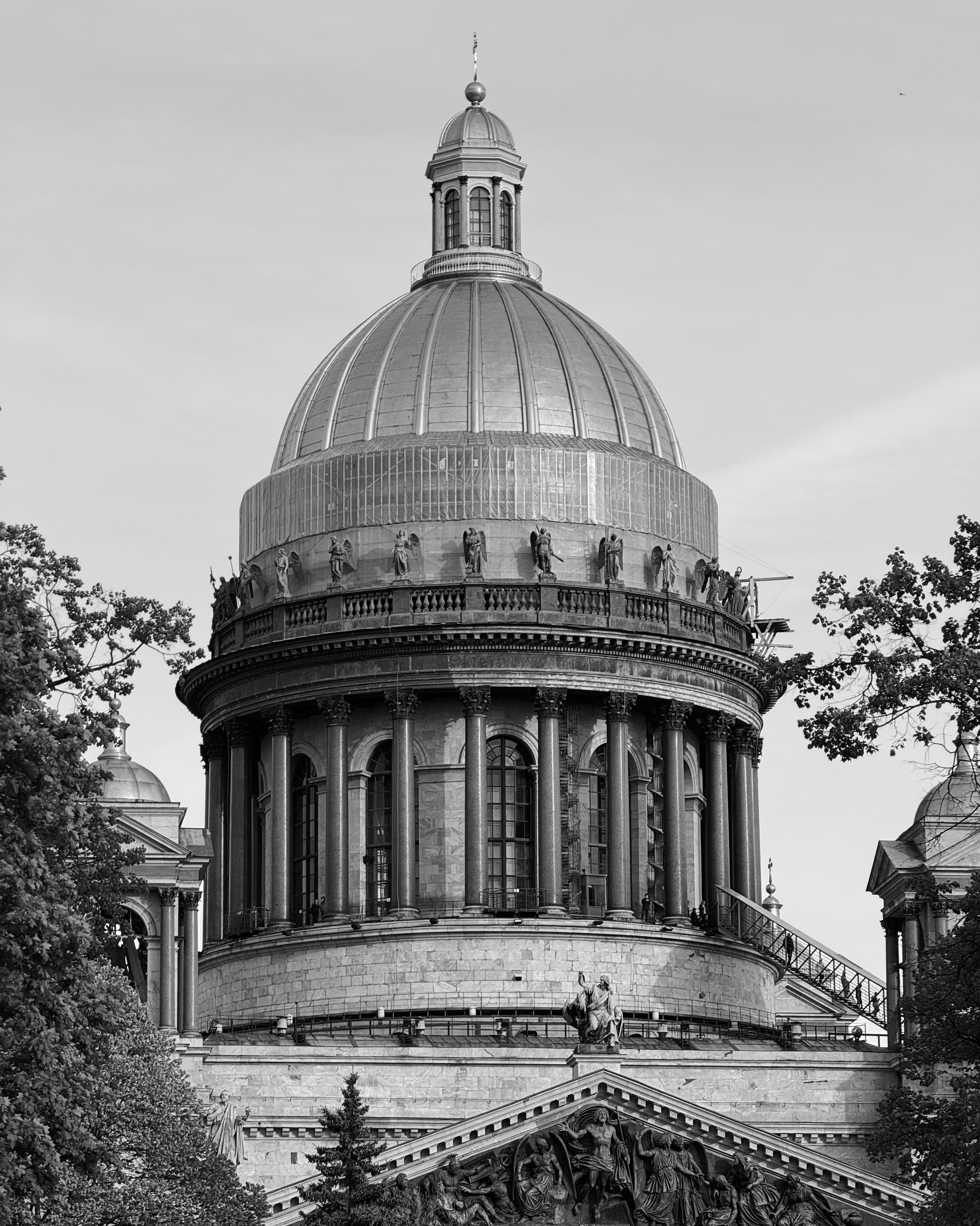 Архитектура