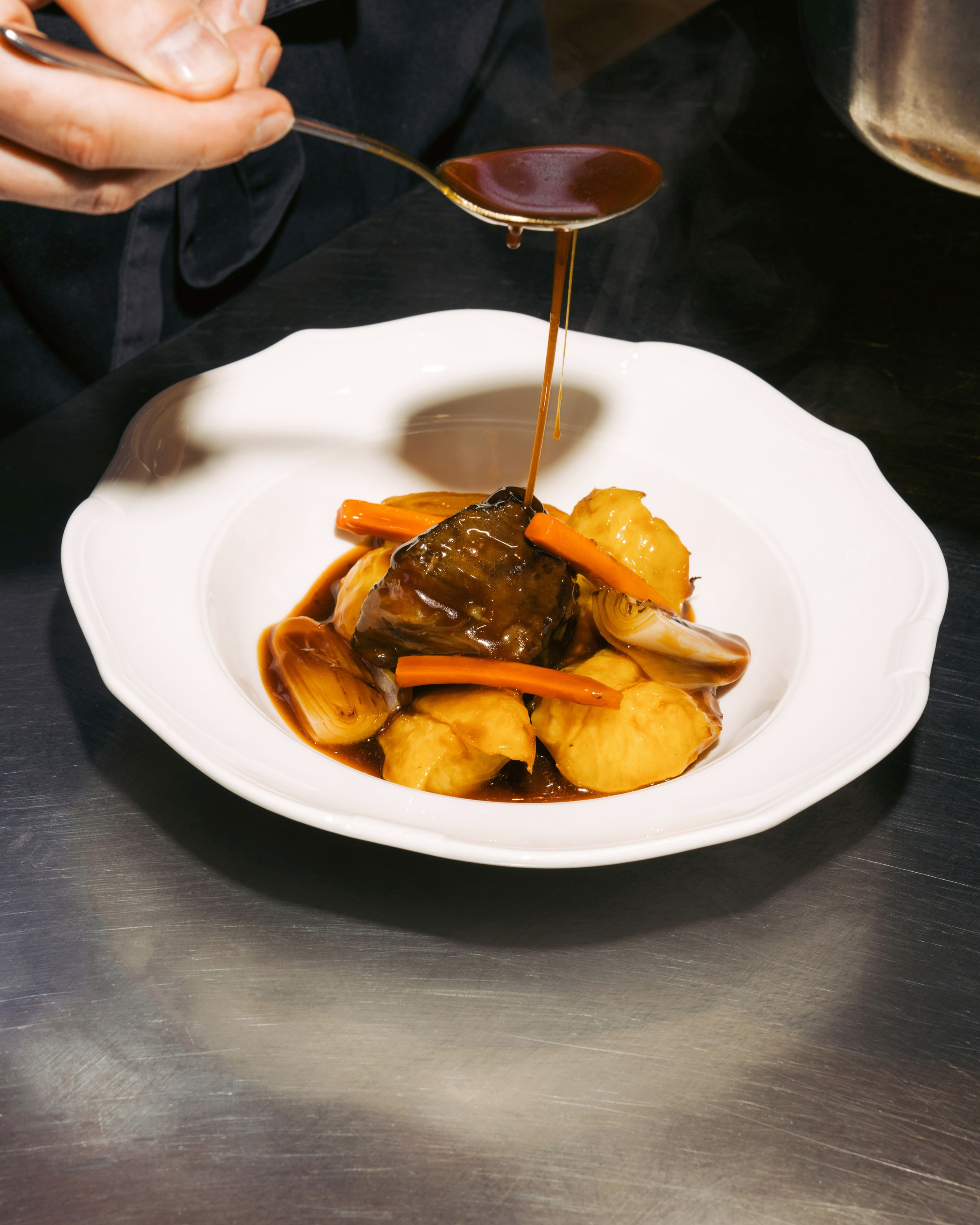 Jam 𝖢𝖺𝖿é x Сергей Гальцев