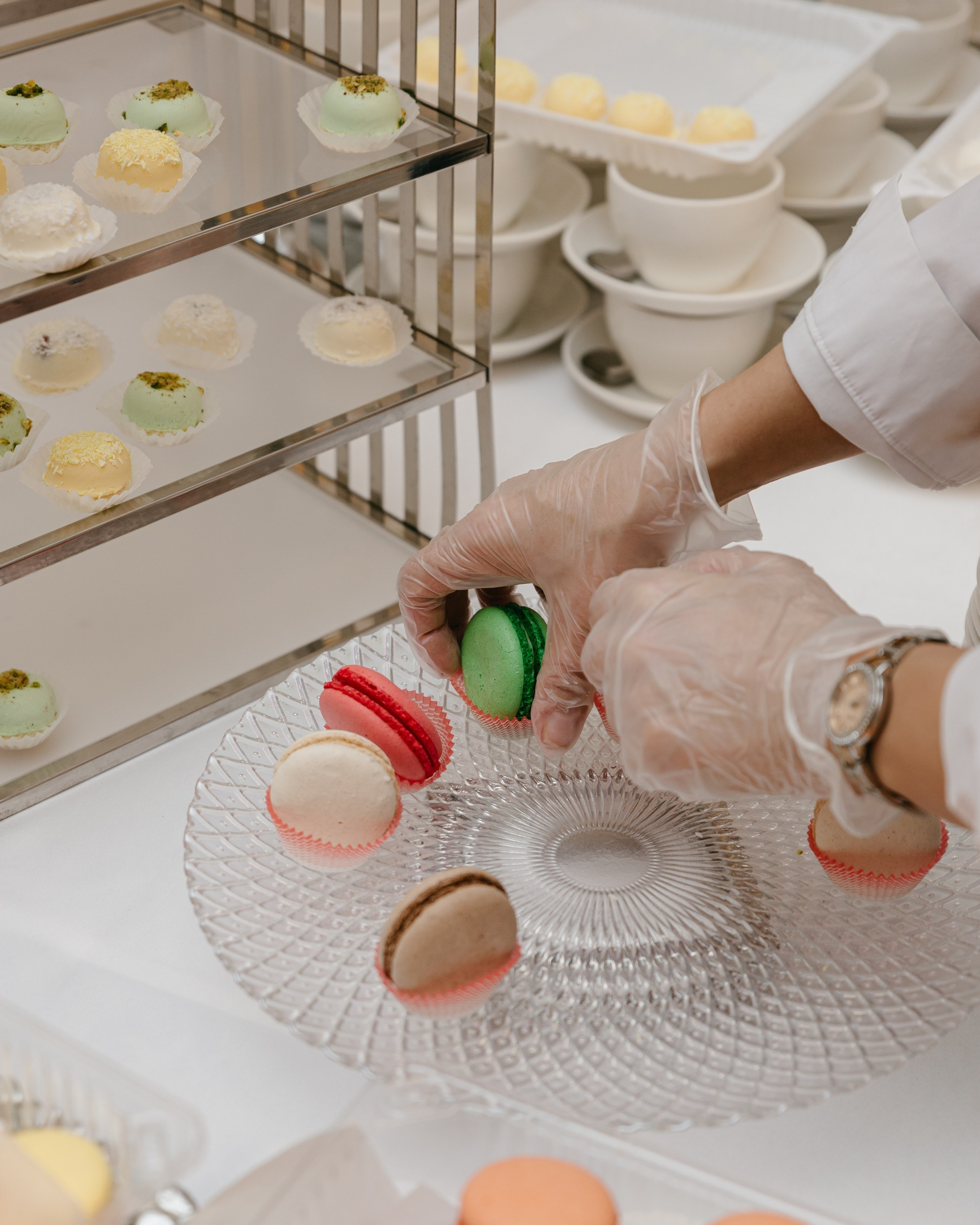 Воронеж Кейтеринг