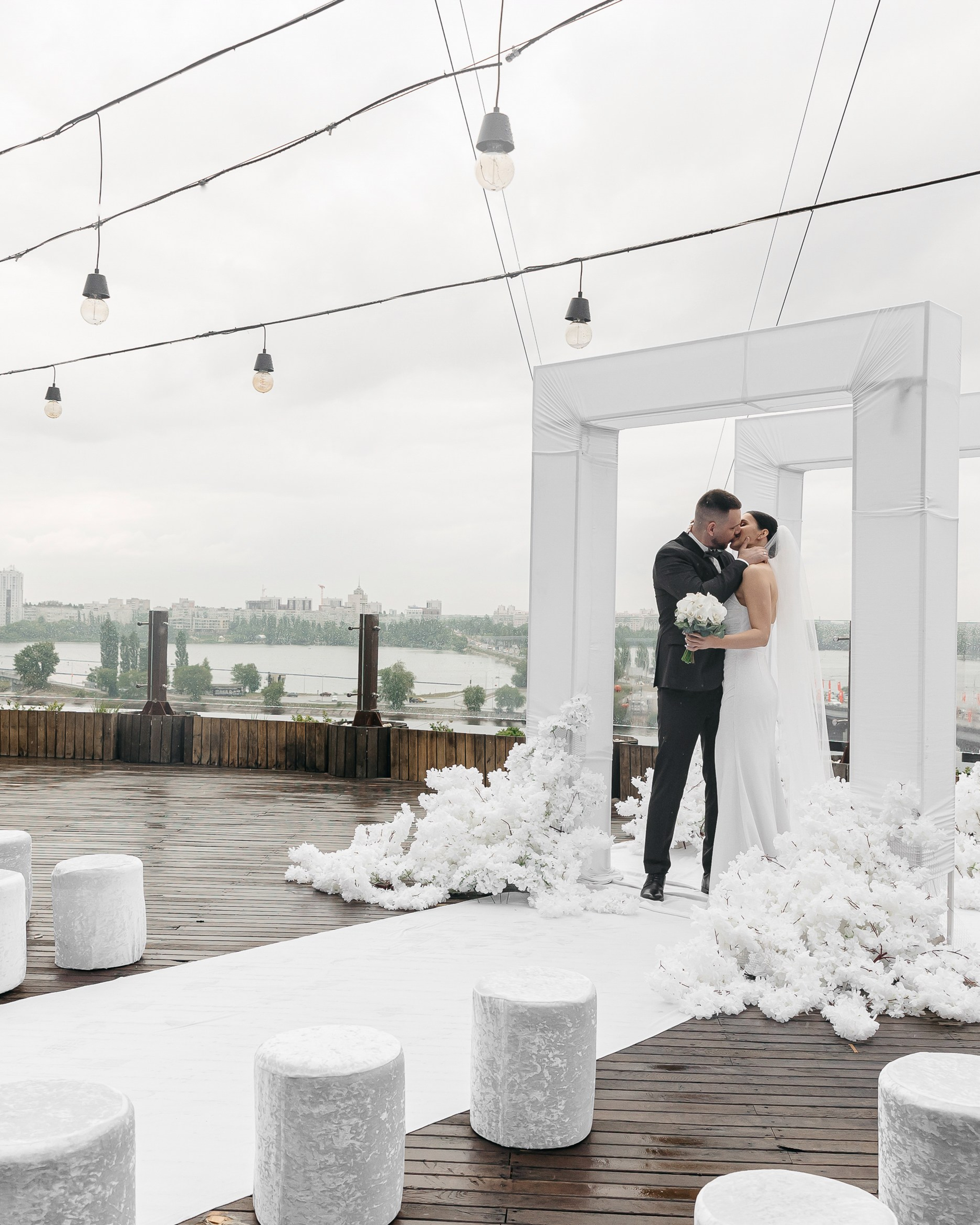 Дмитрий и Анна