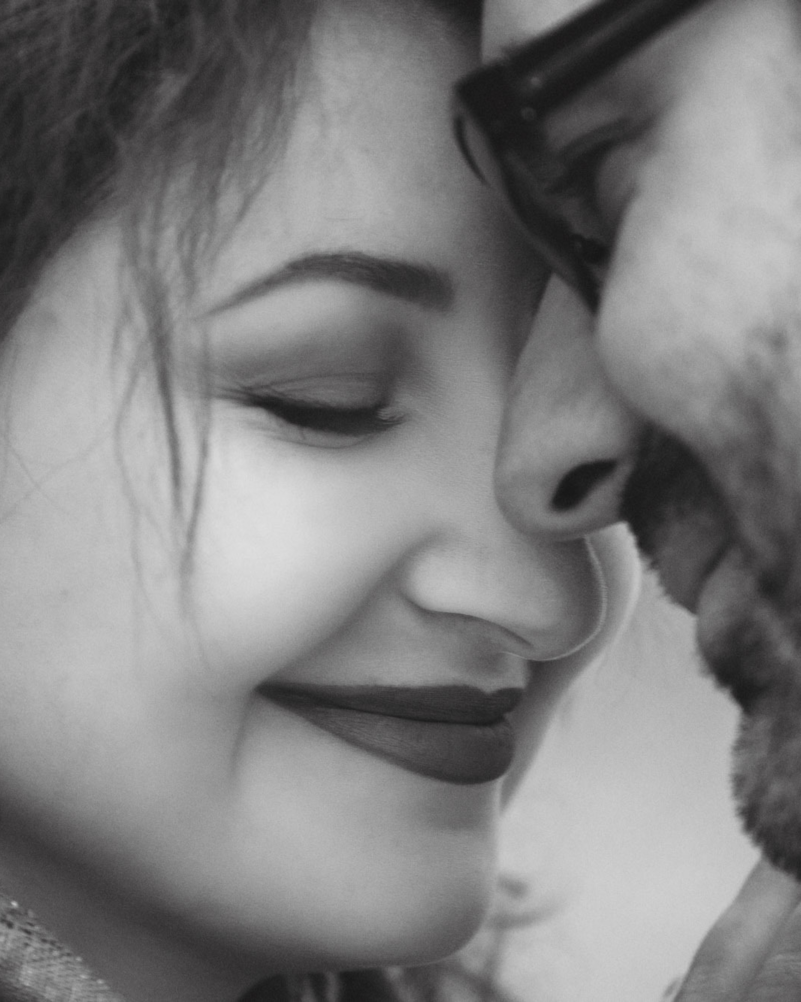 Love Story/ Ксения и Иван