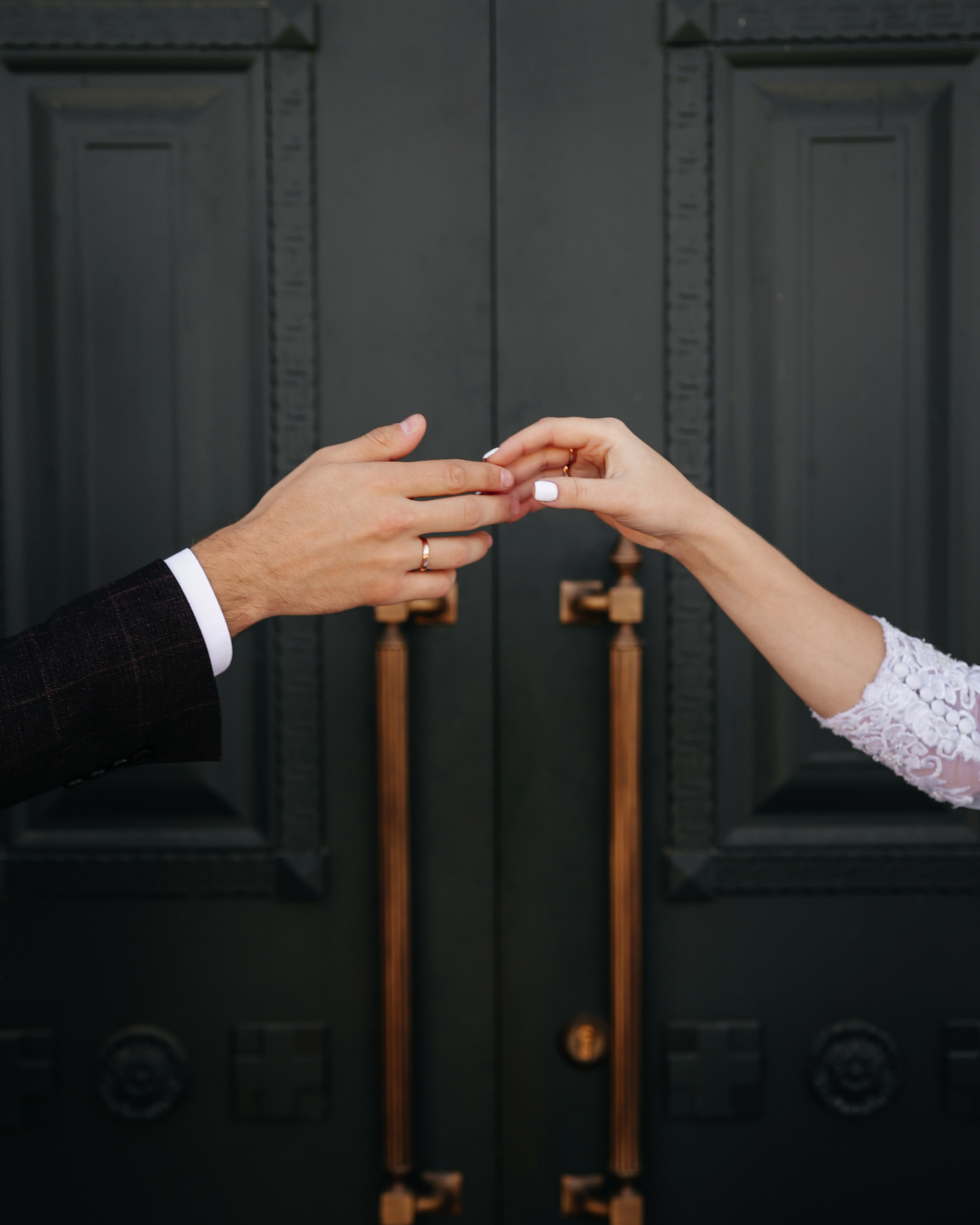 Саша и Вика