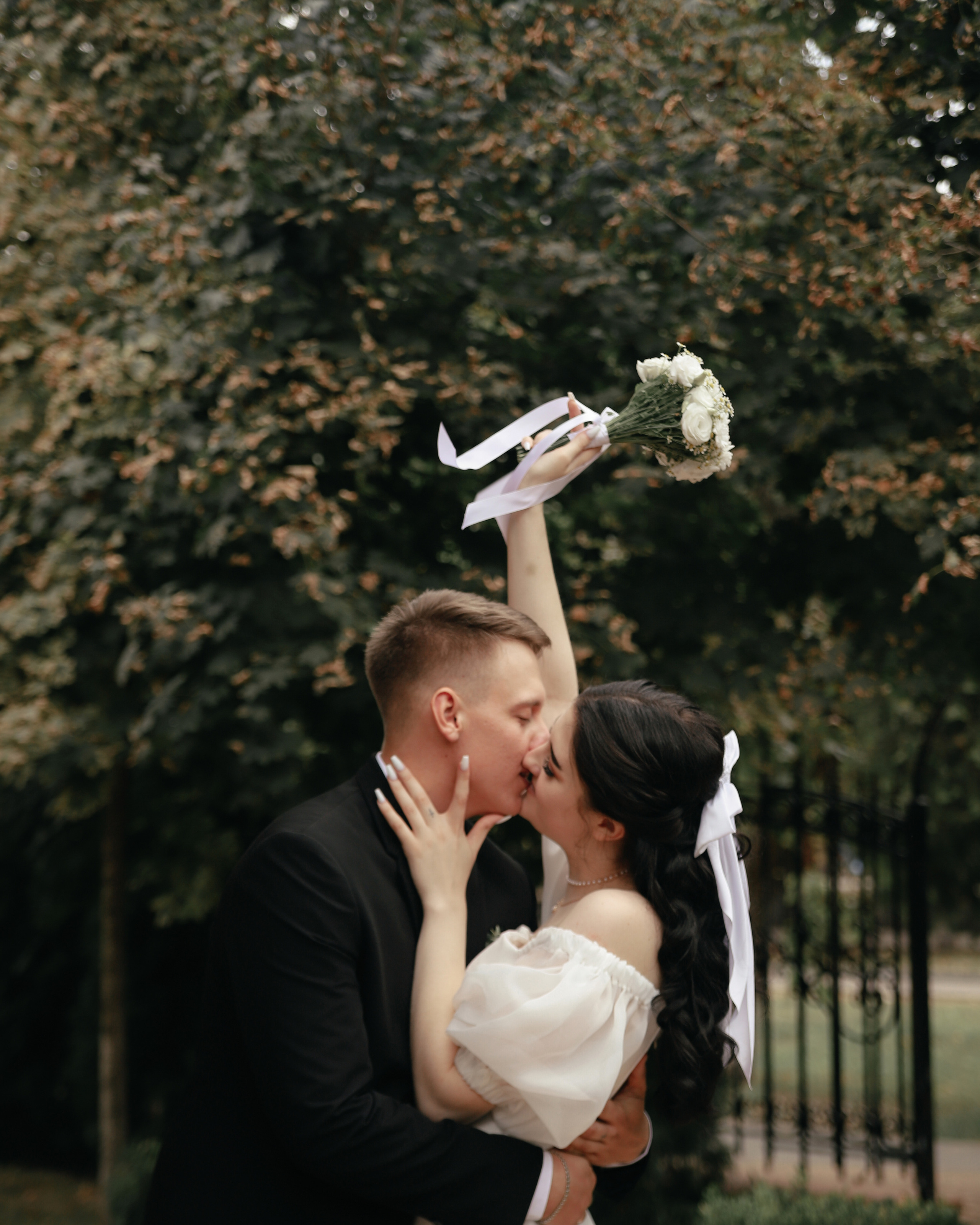 Данил и Лера