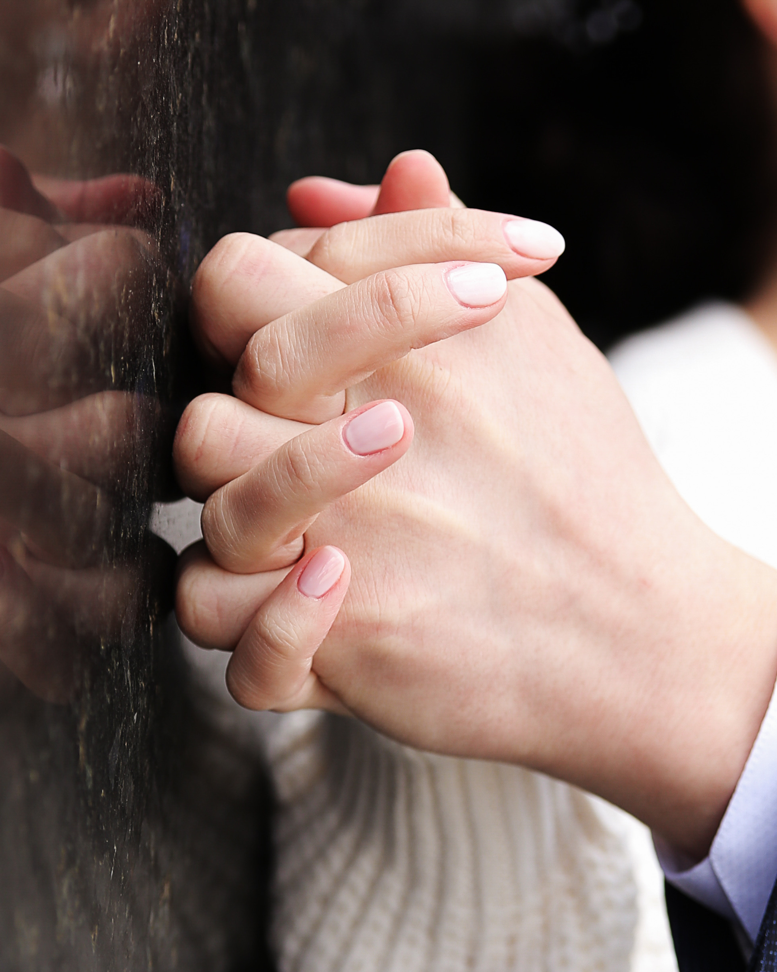 Женя и Настя