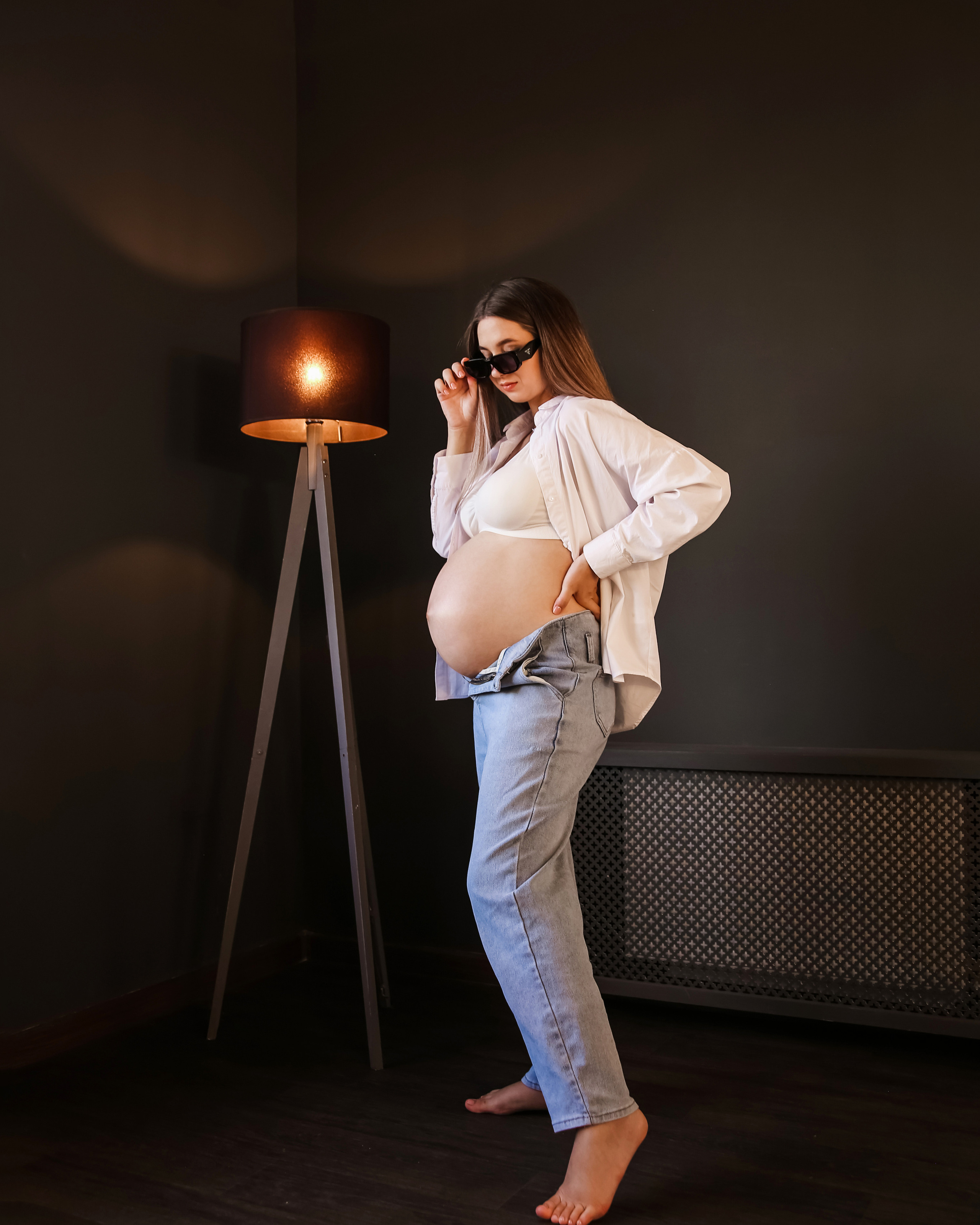 Настя и Дима | В ожидании