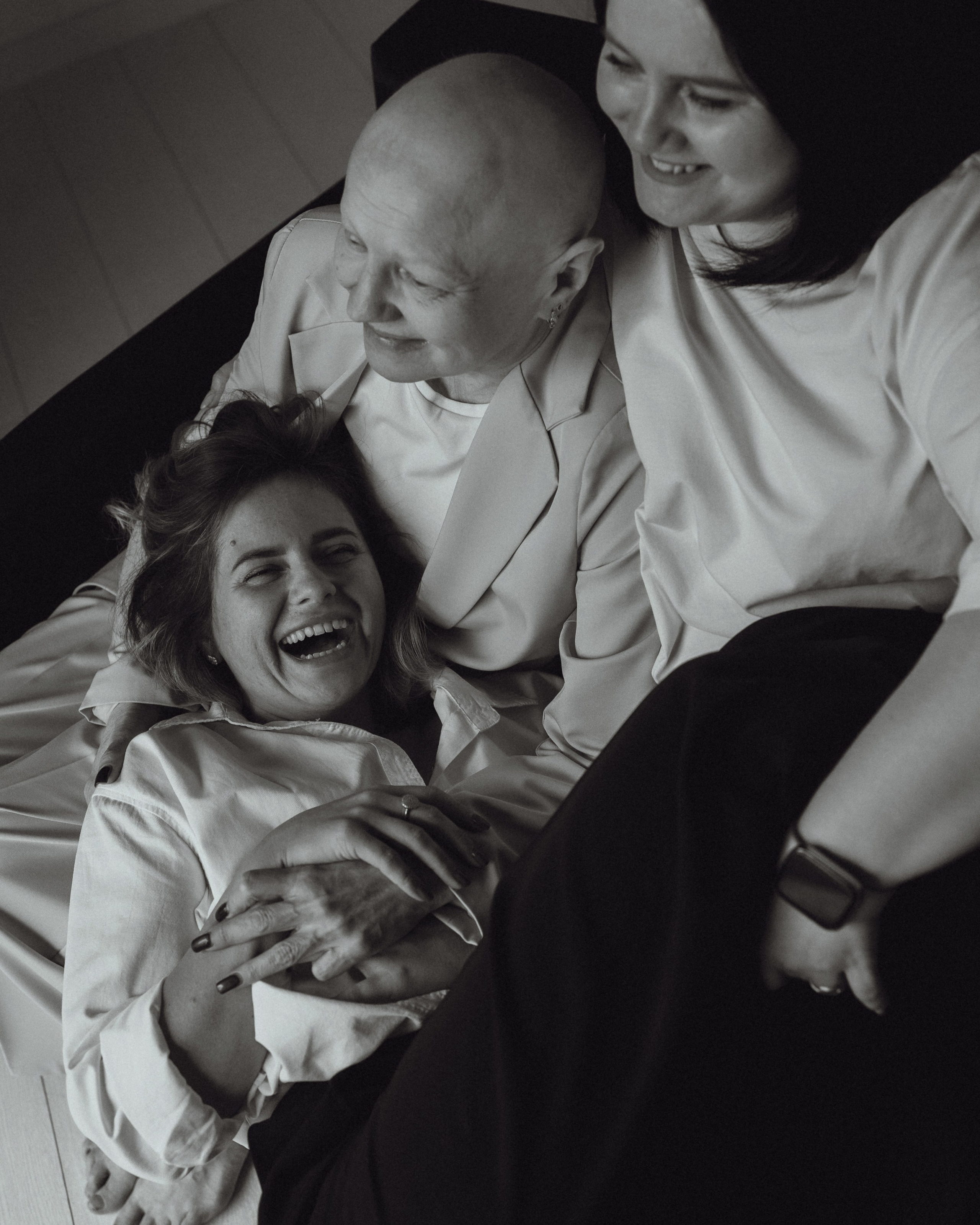 Пока мы ещё дети, мир кажется бесконечным, а мечты — возможны