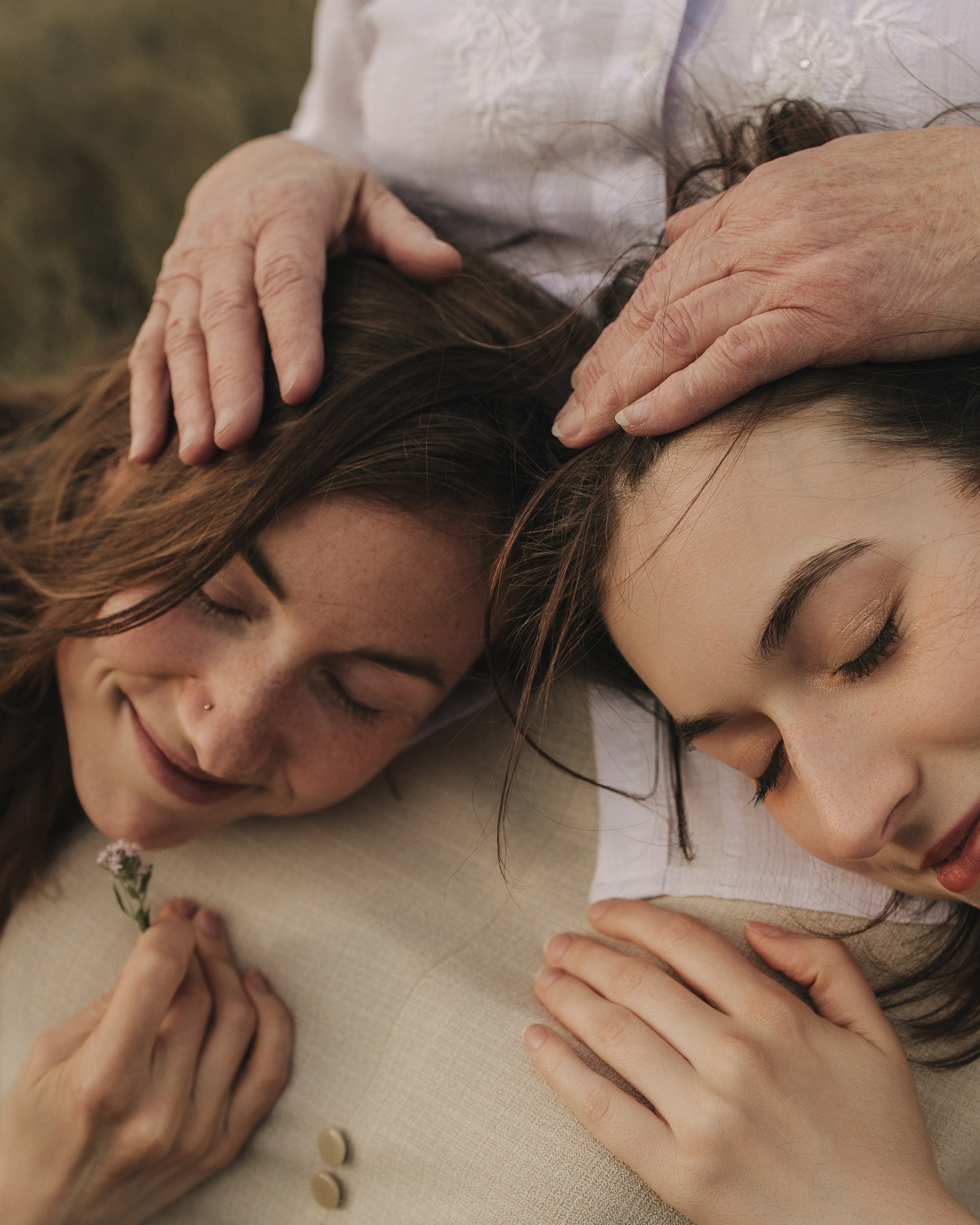 Быть твоим домом…