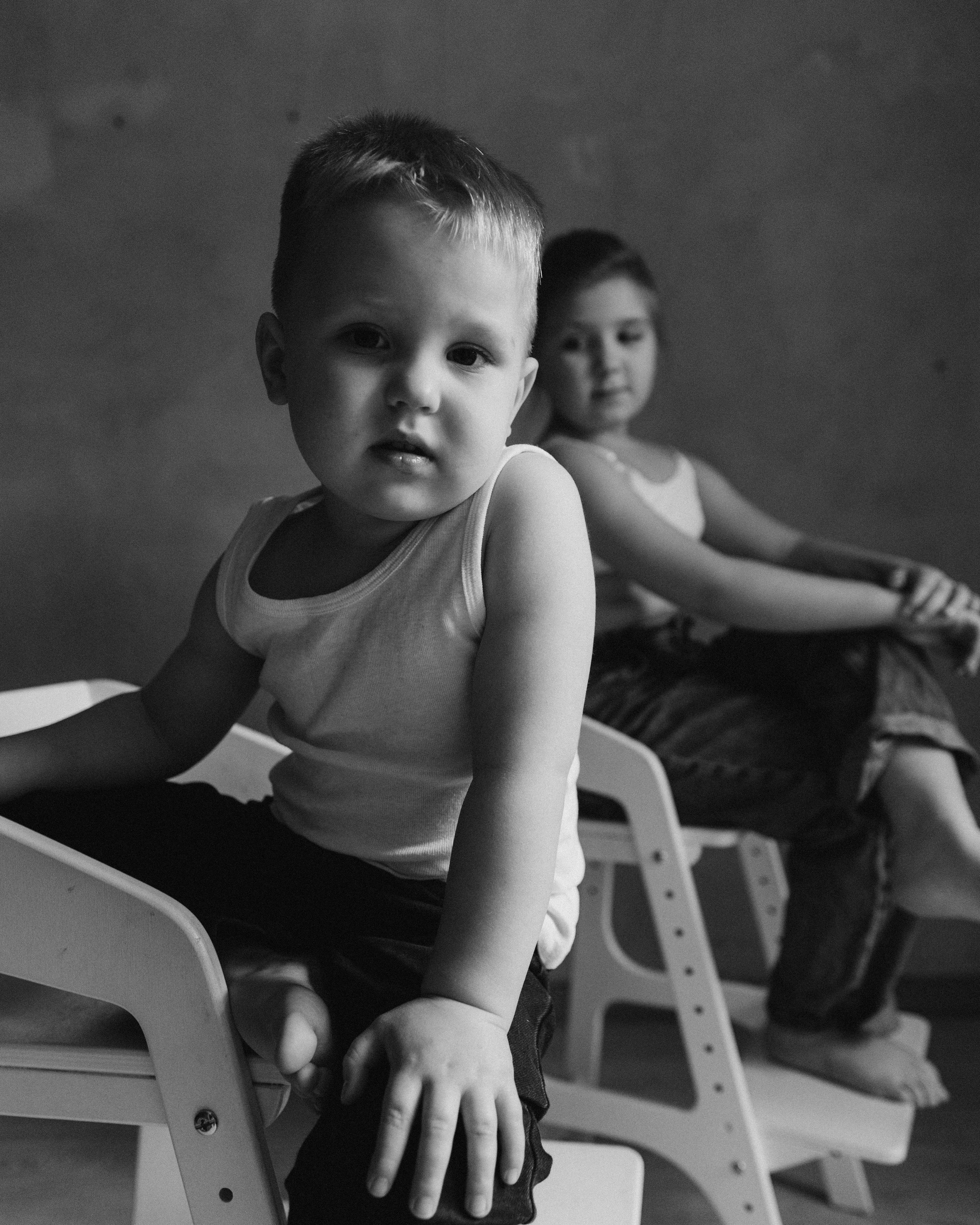 Дружба длиною в жизнь