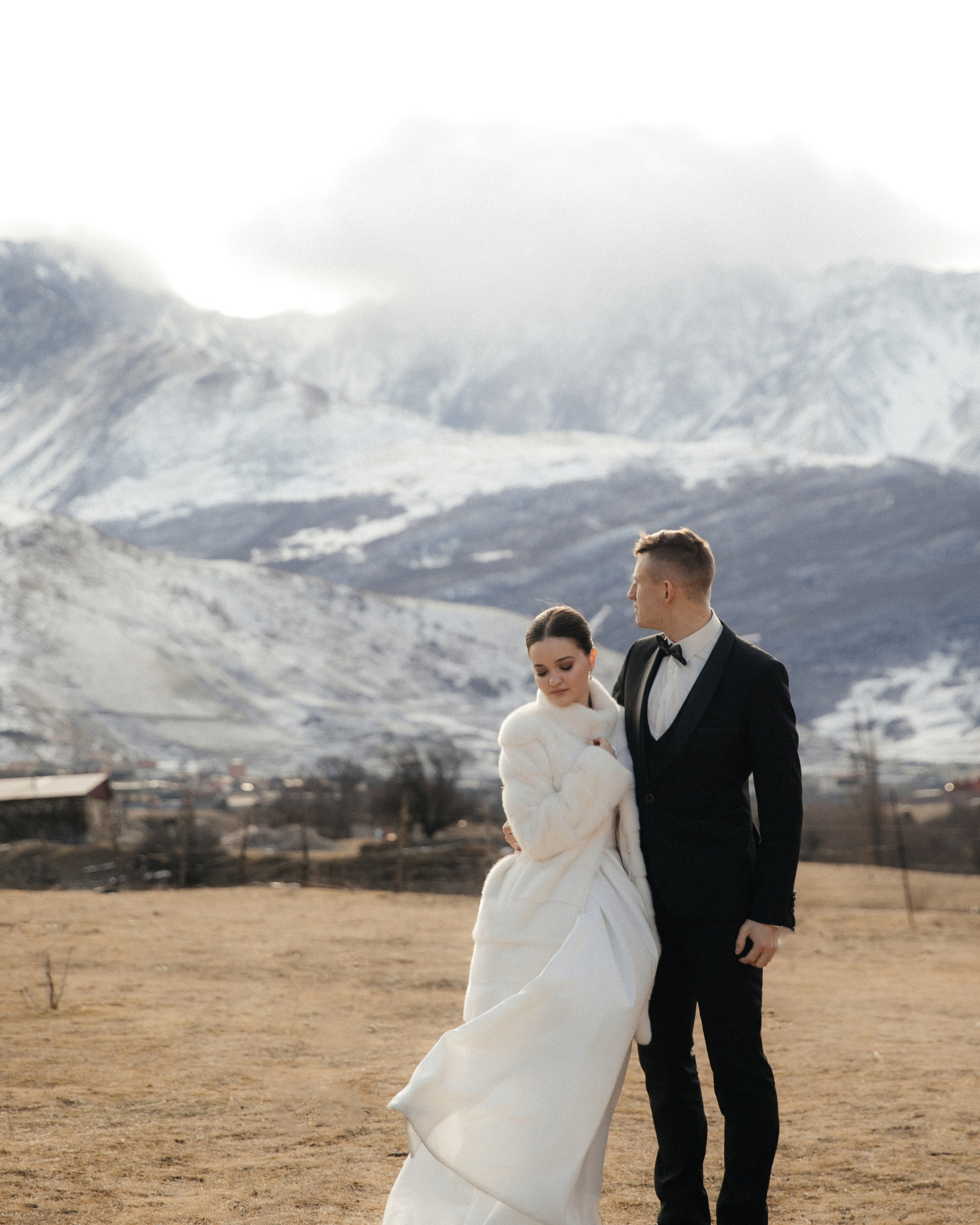 Осетия| Верхний Фиагдон