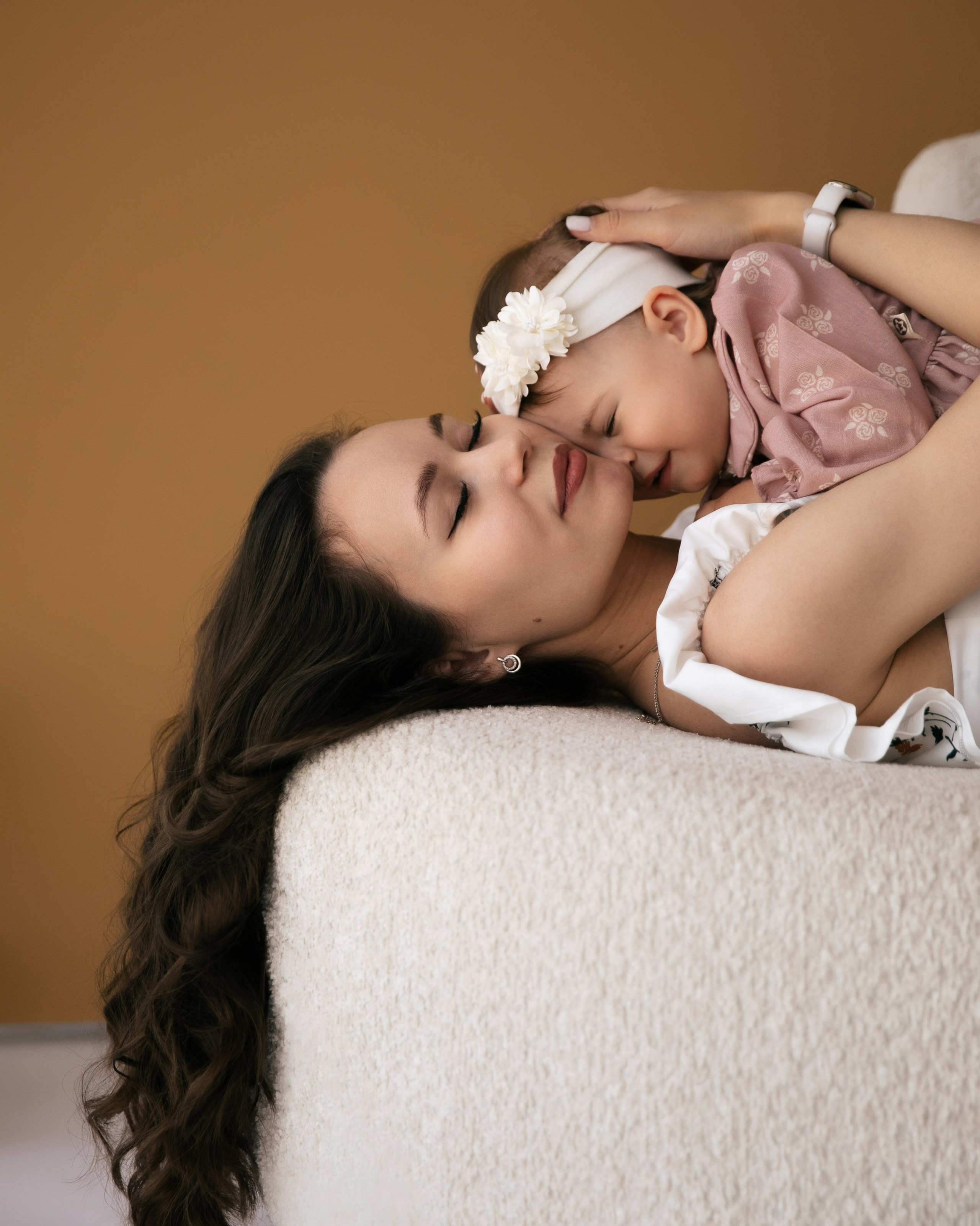 Семейная фотосессия