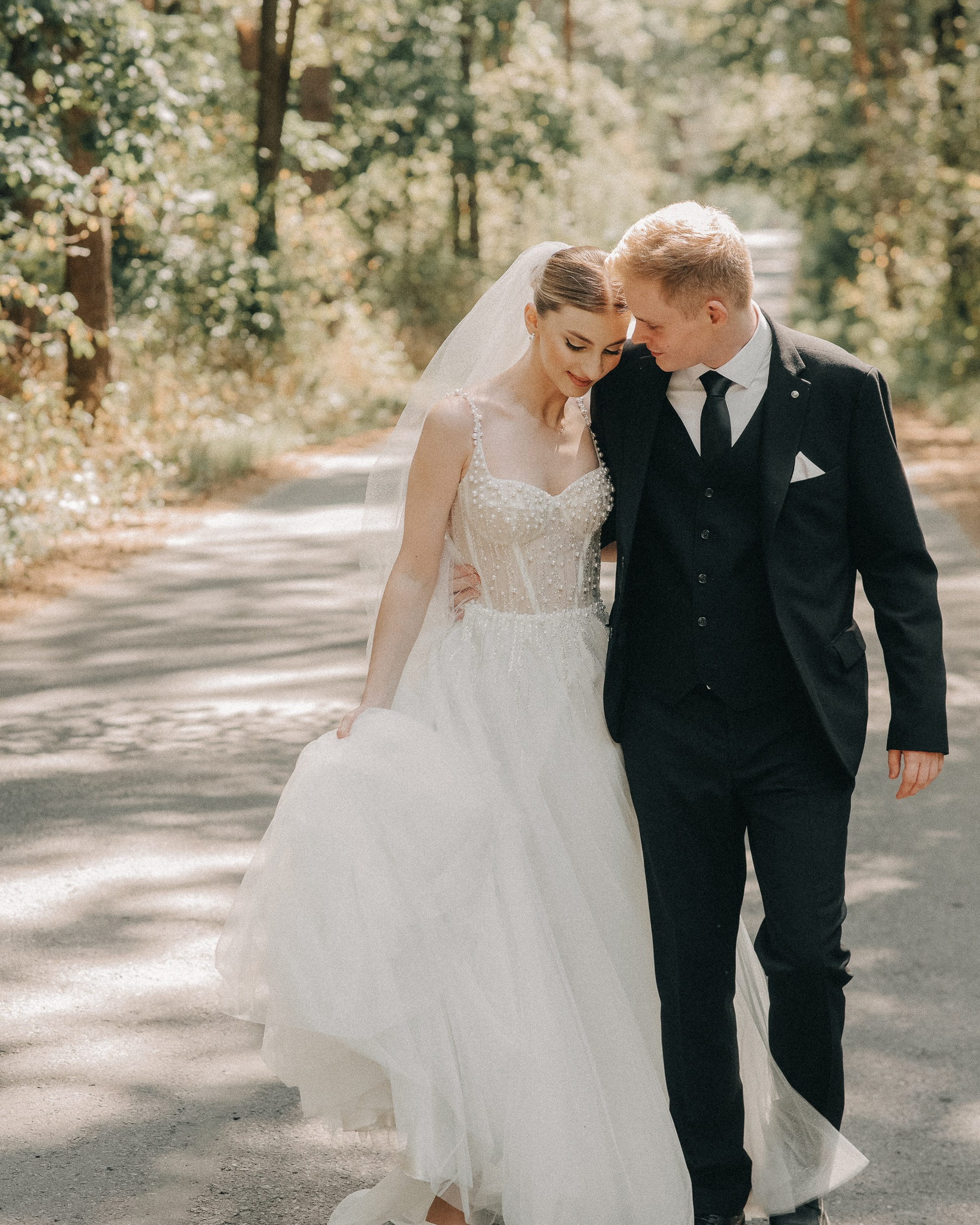 Настя и Никита