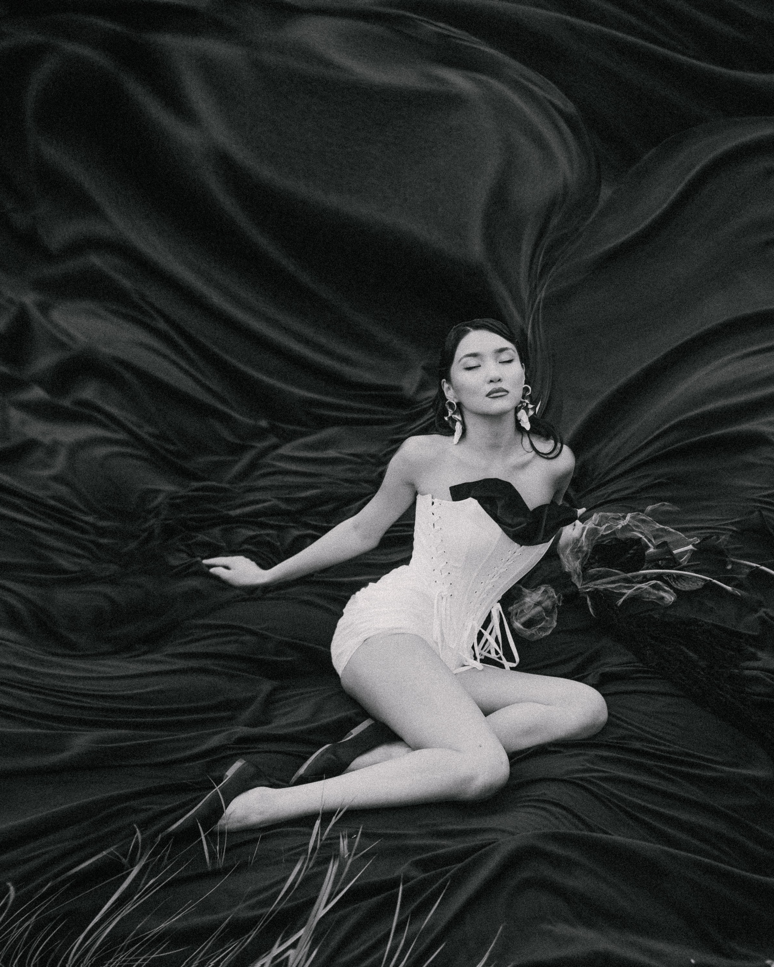 Никита и&nbsp;Жастина