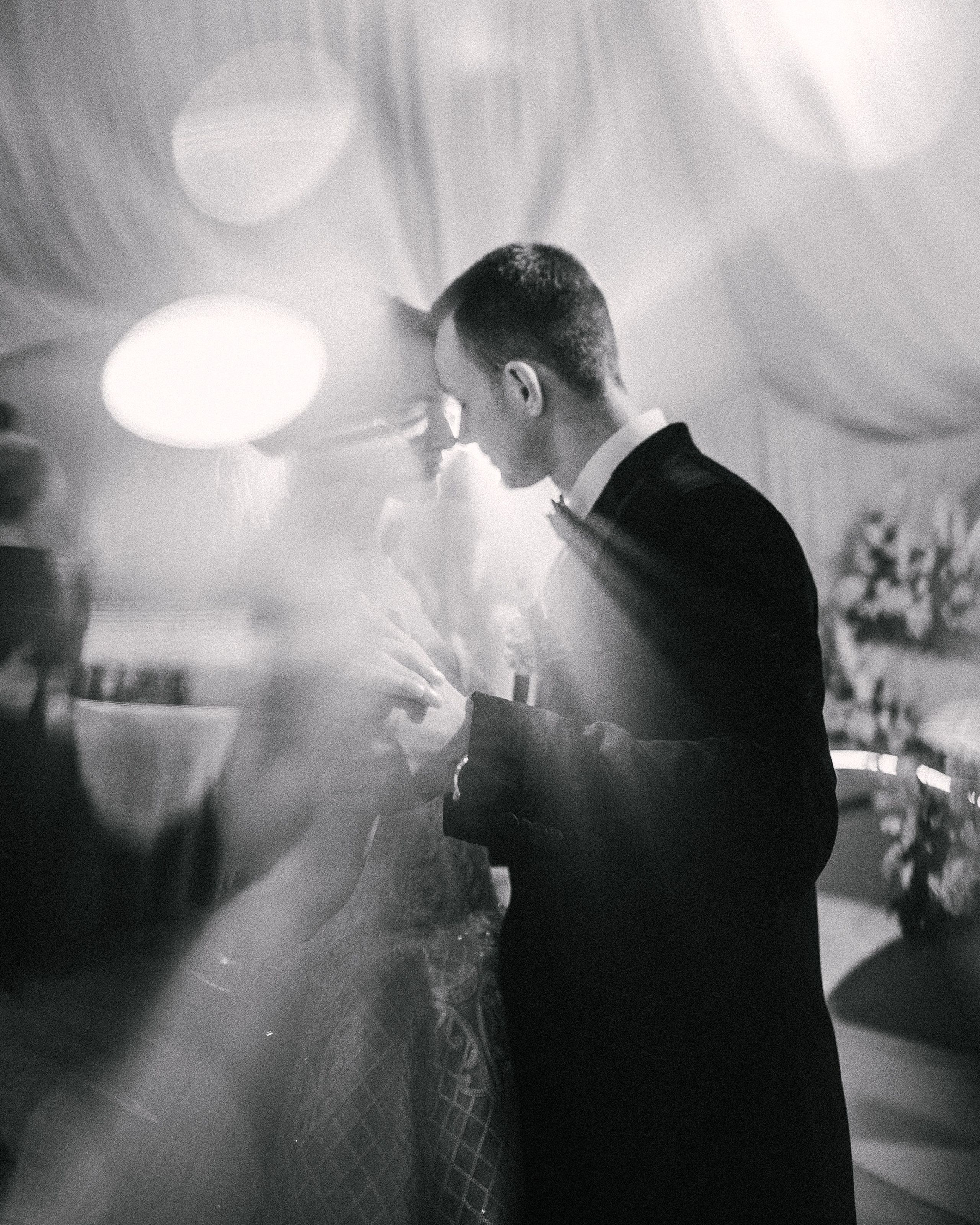 Виталий и&nbsp;Анна