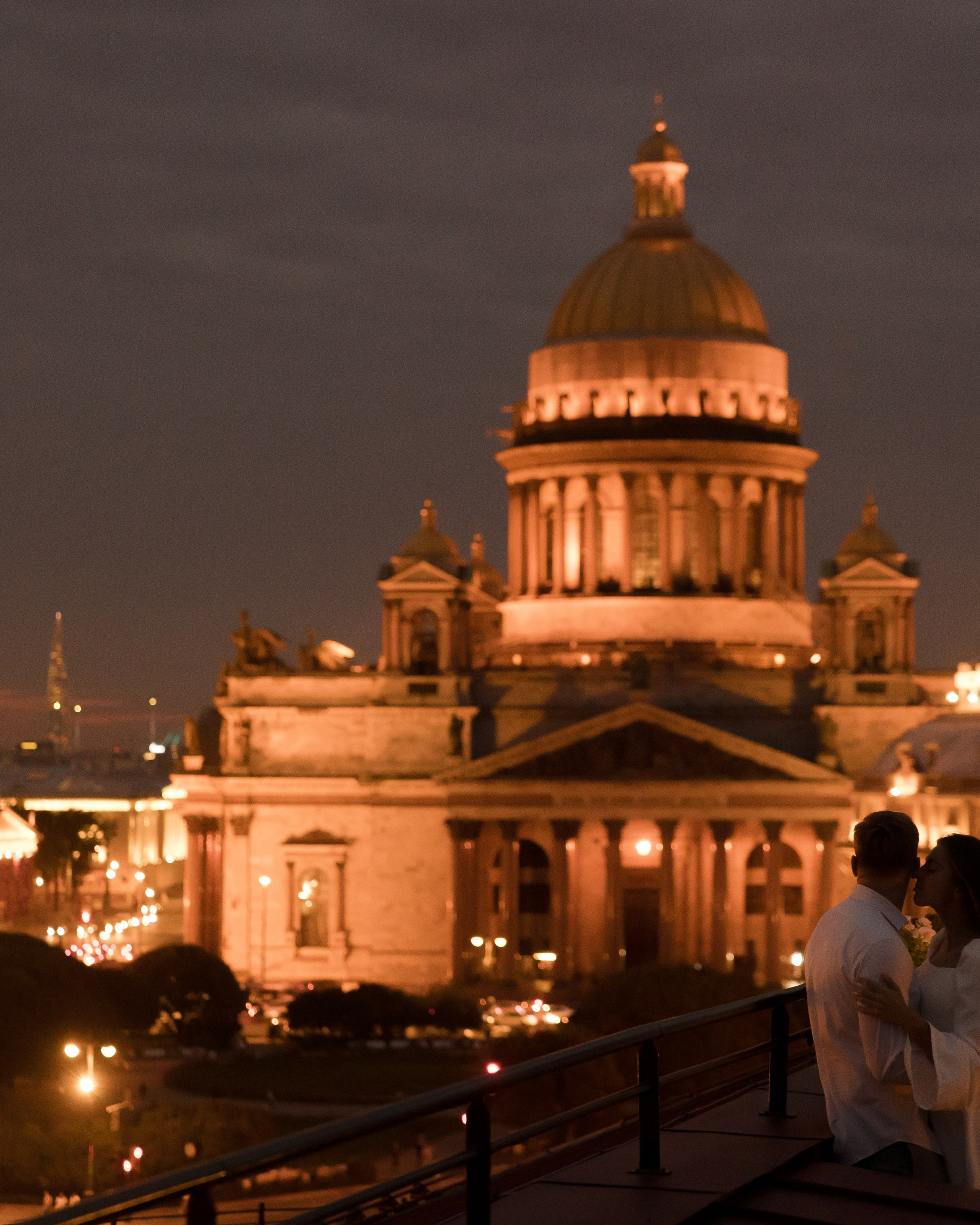 Вот тебе чувства