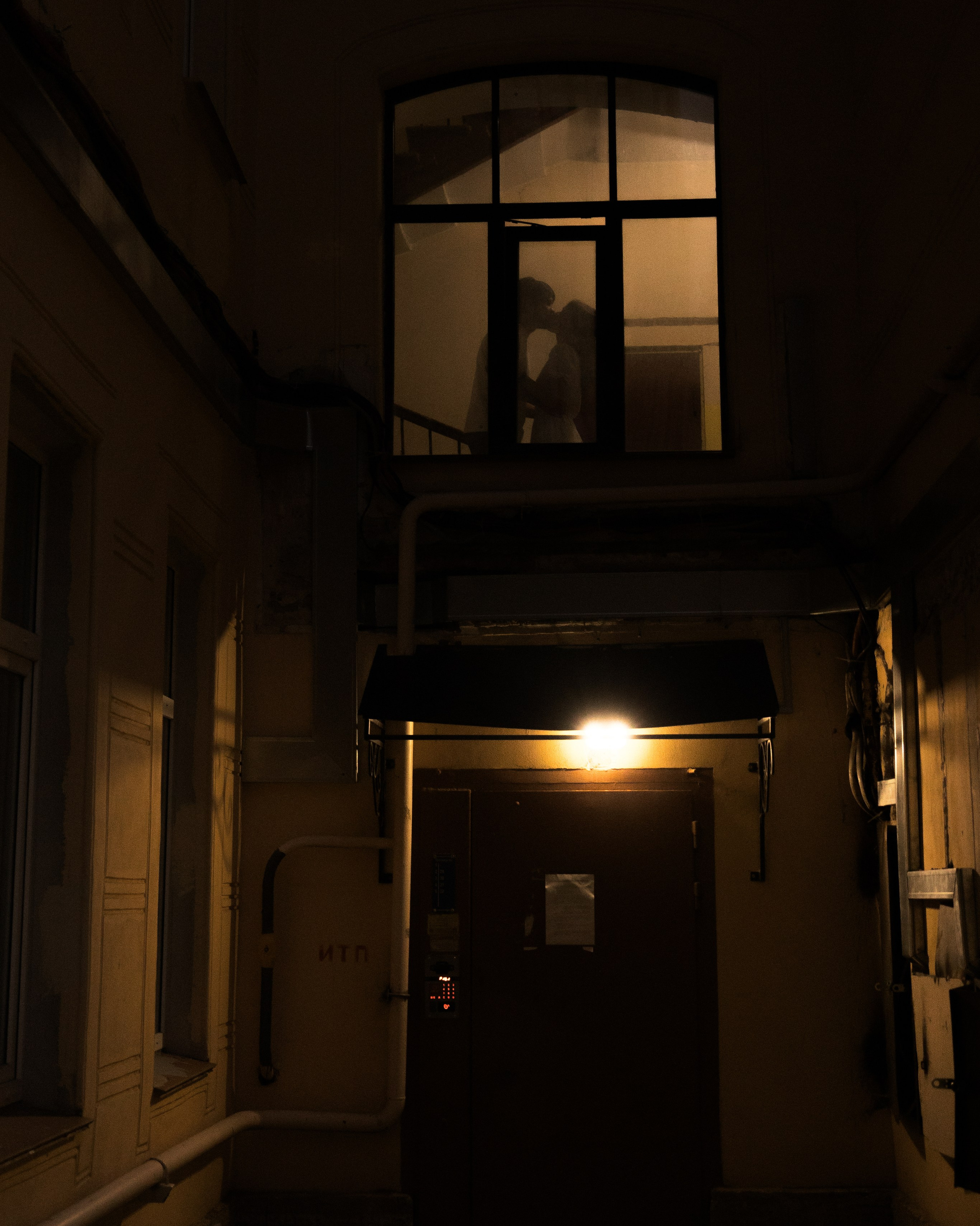 Петроградка FM