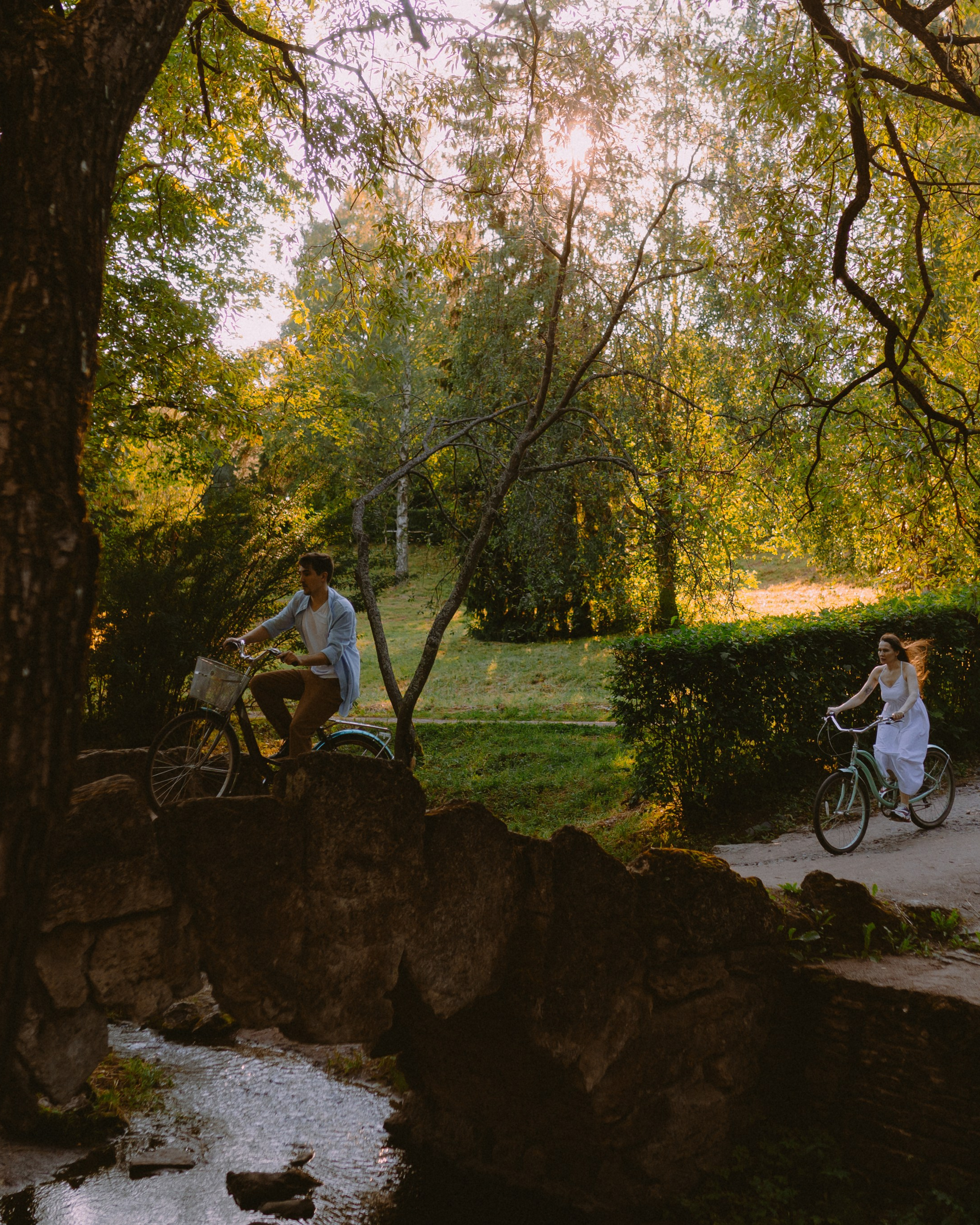 It's supposed to be England