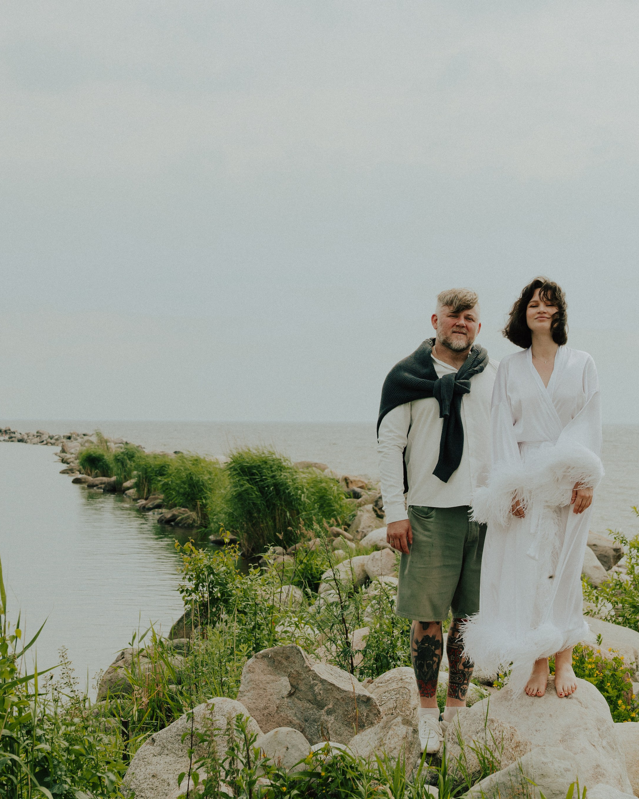 Ладога&nbsp;— это море