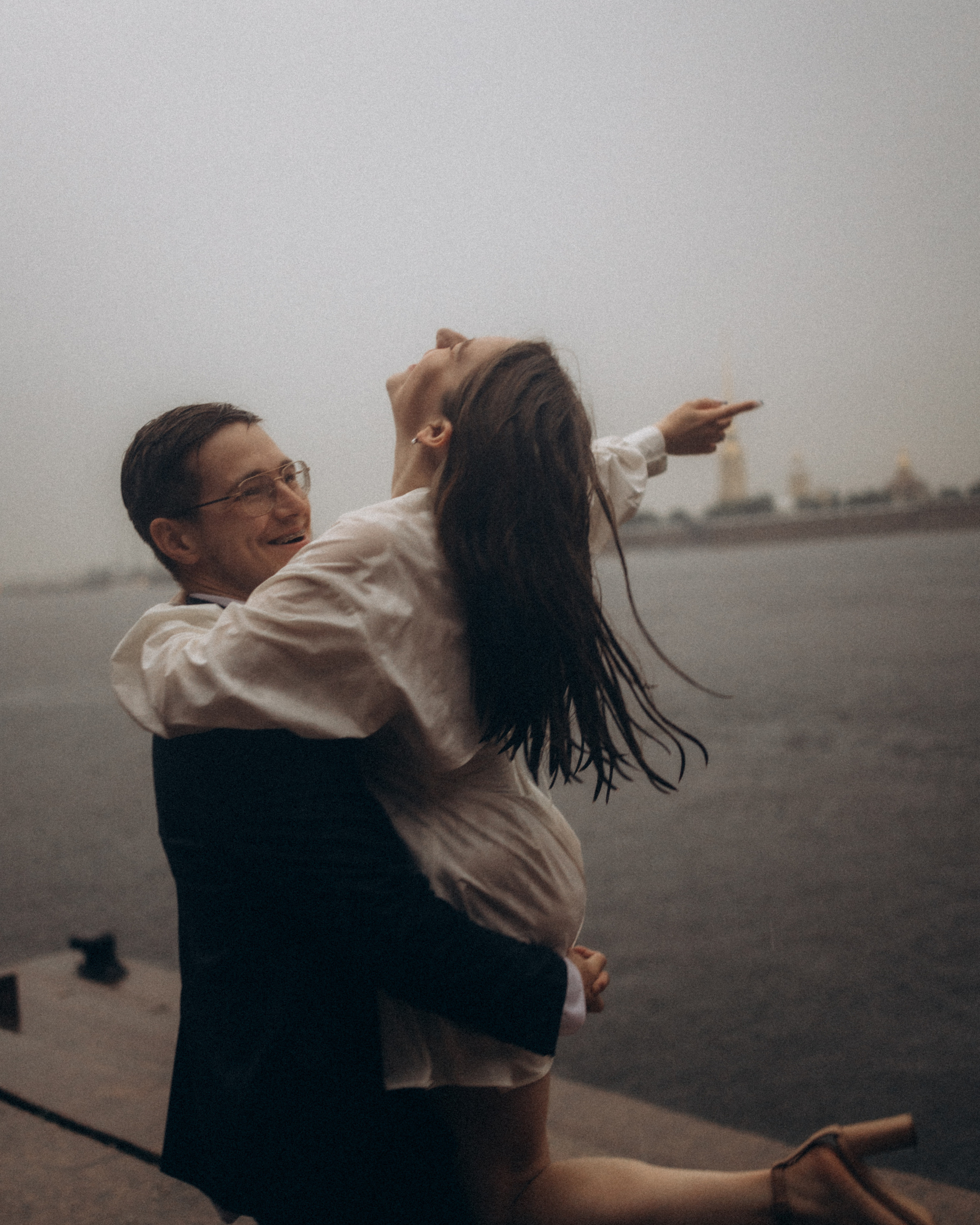 Доброе утро