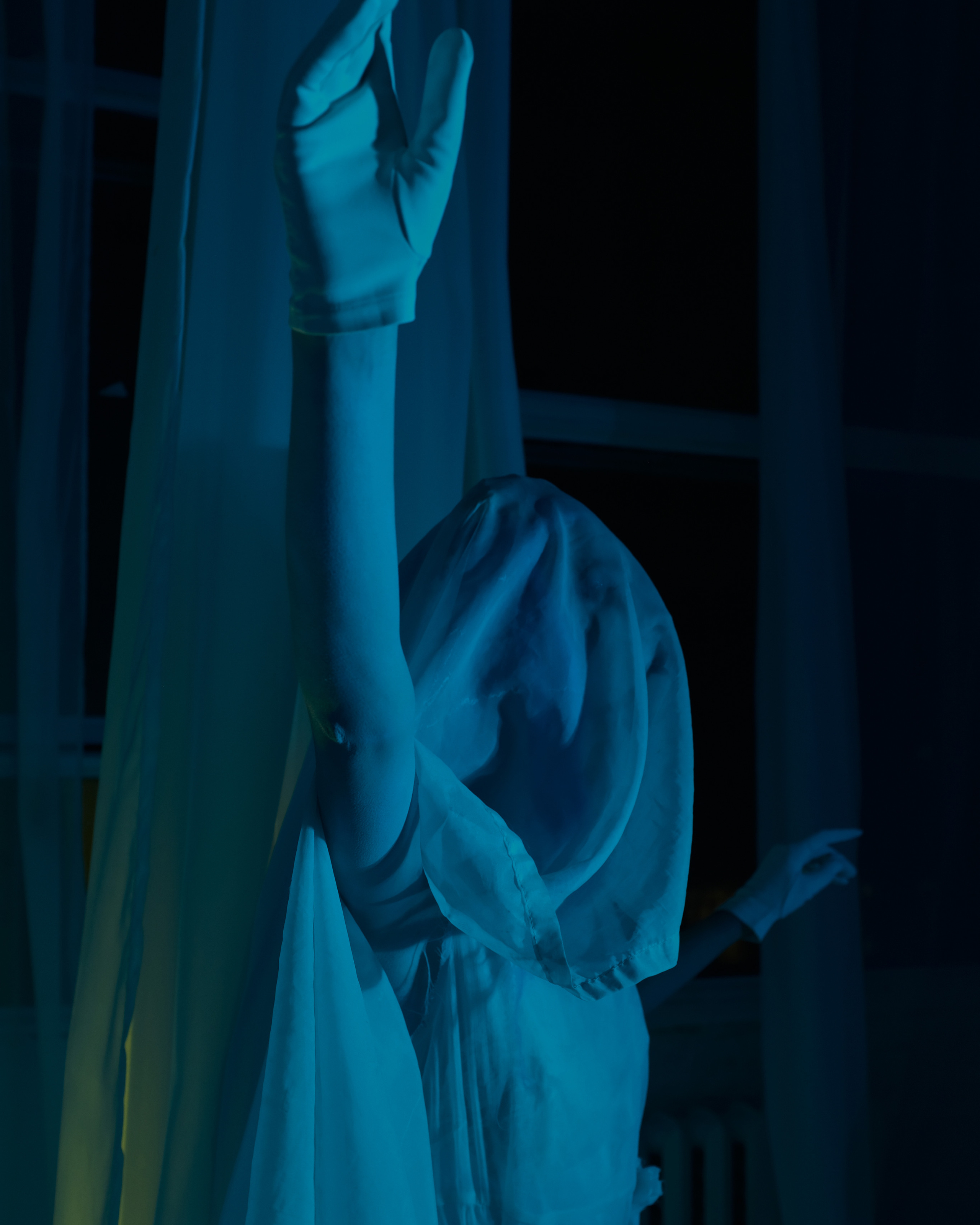 Corpse Bride cosplay (Kate and Antay) Nastya vision