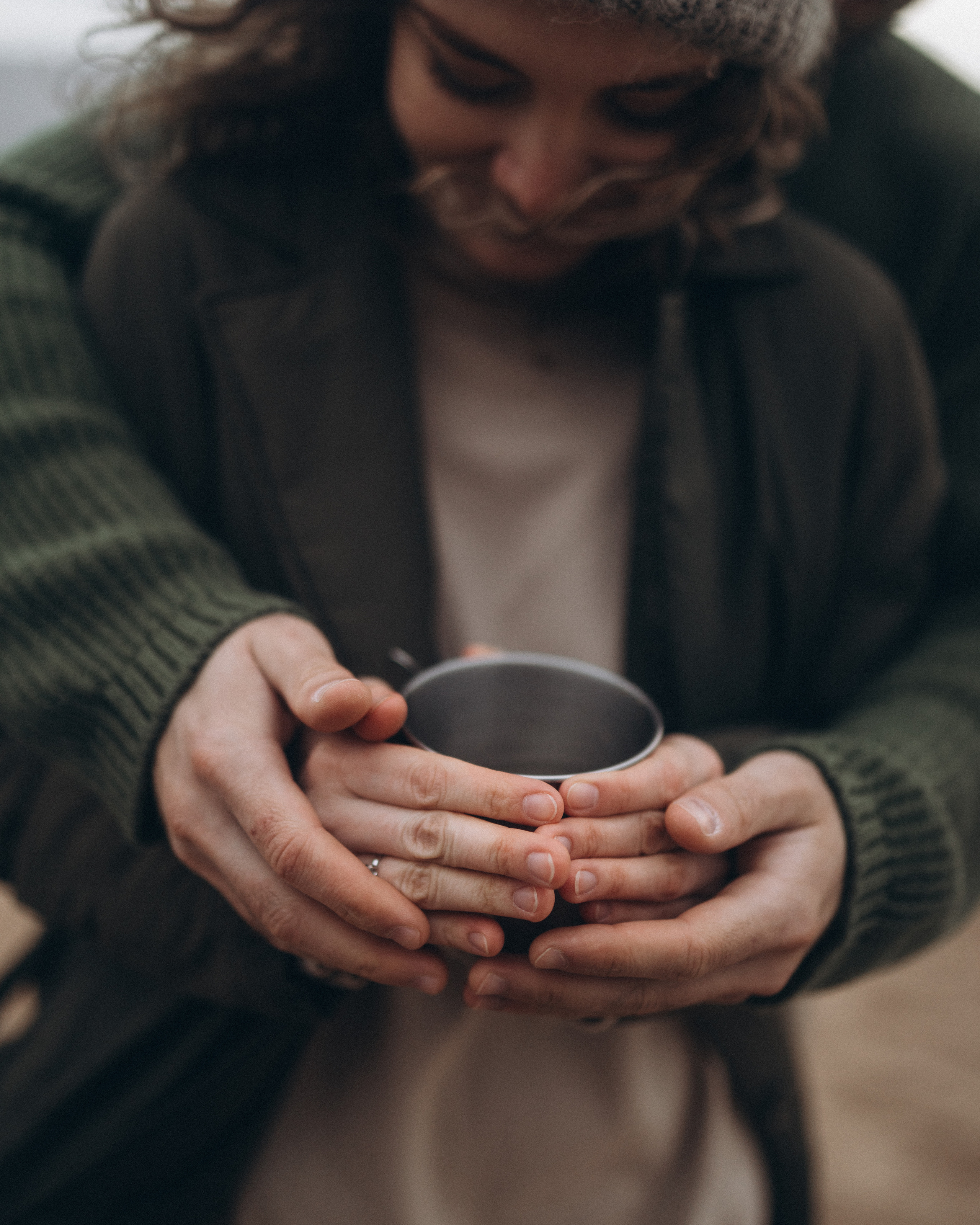 Поглядеть отвыкшим глазом на Балтийскую волну