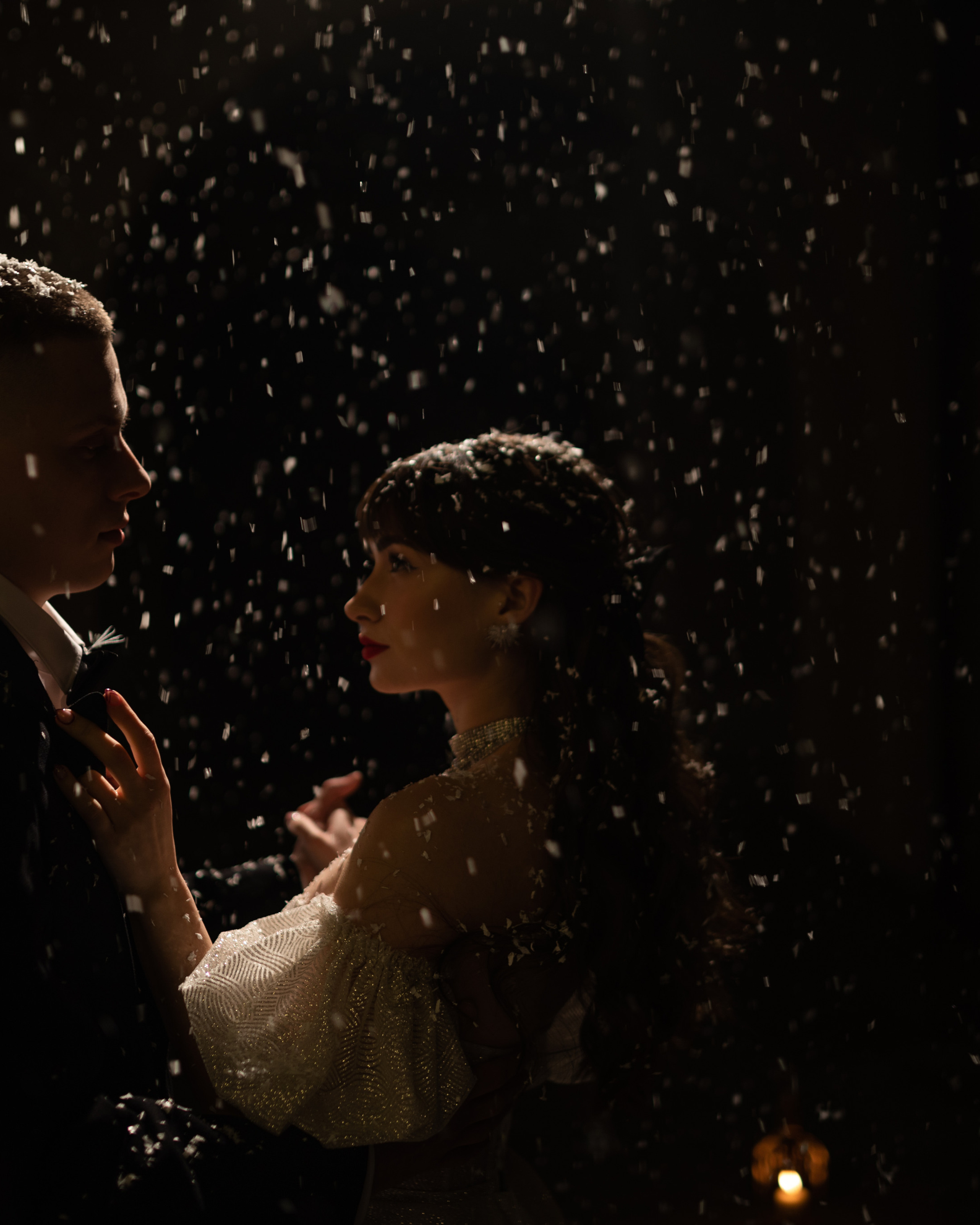 V.V. Winter fairytale Bogdan vision