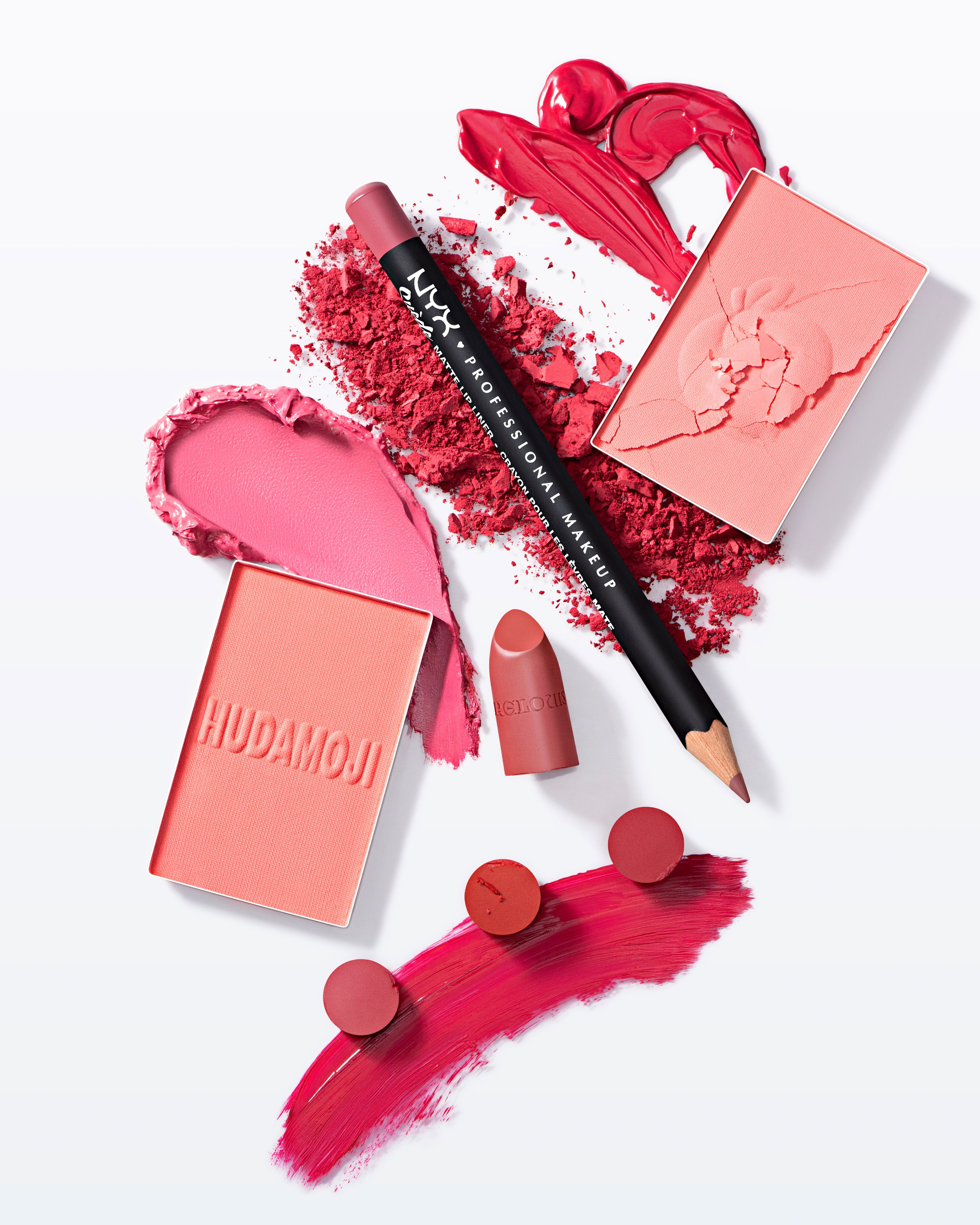 Предметная ретушь