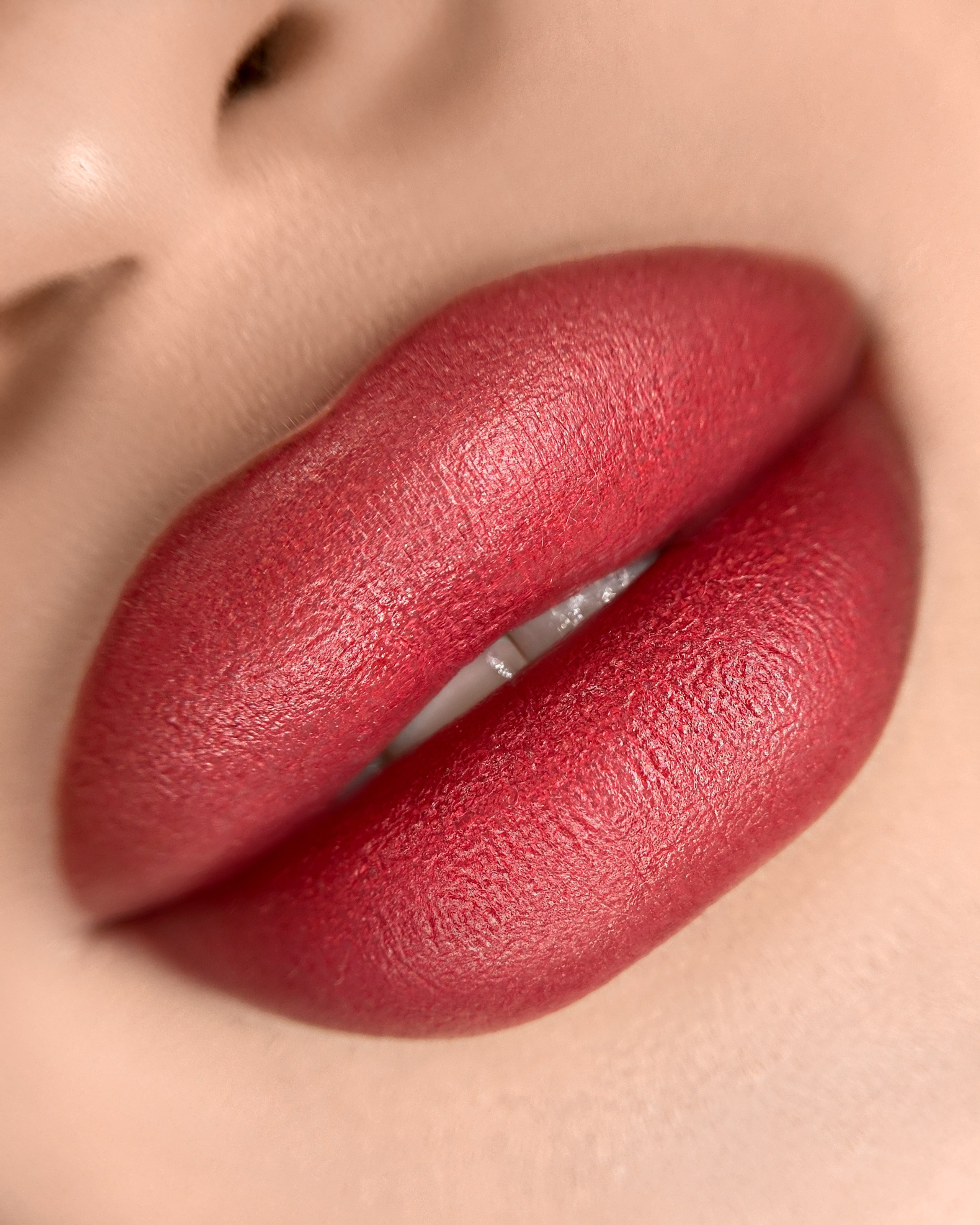 Перманентный макияж