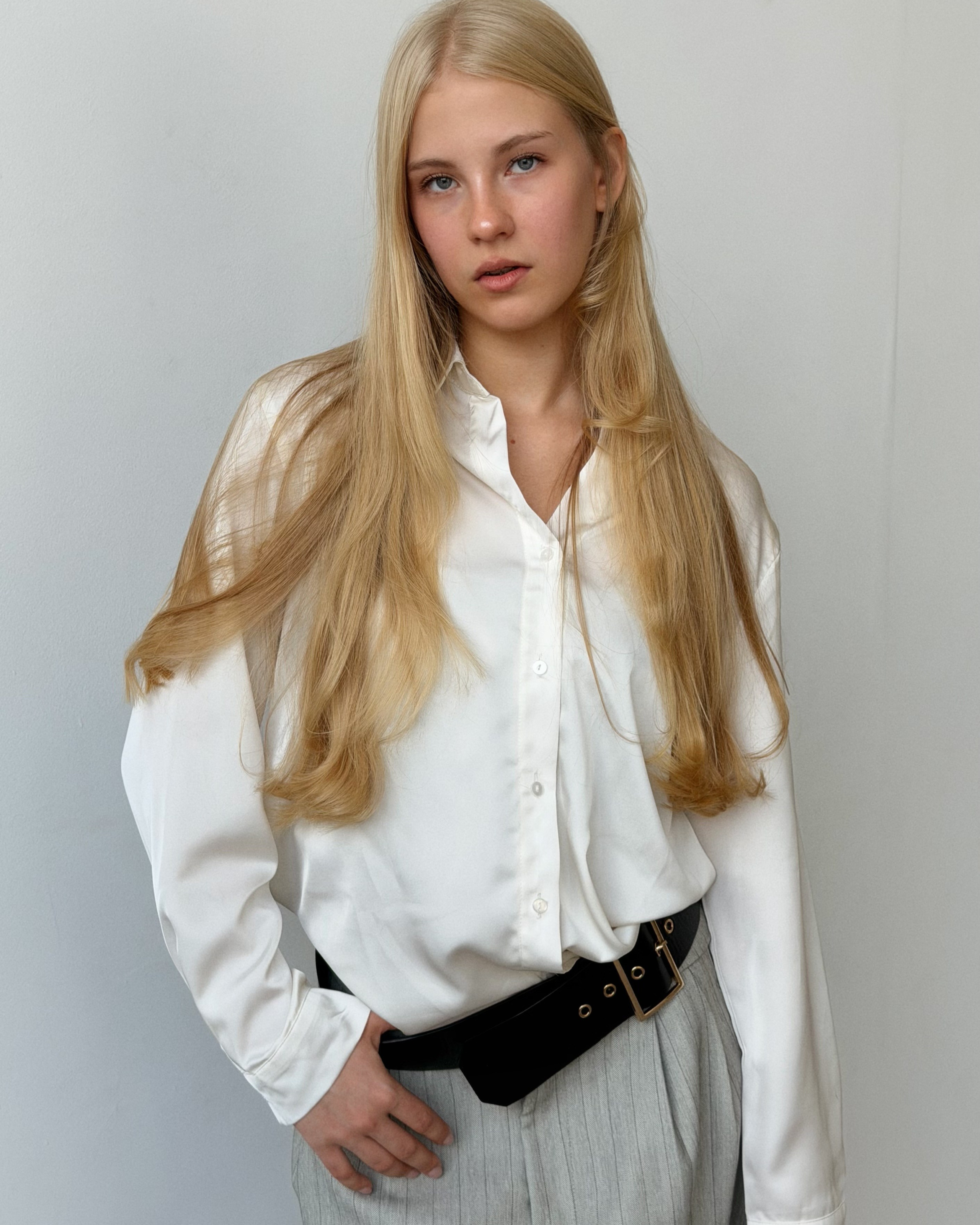 Zlata Chupina / 170