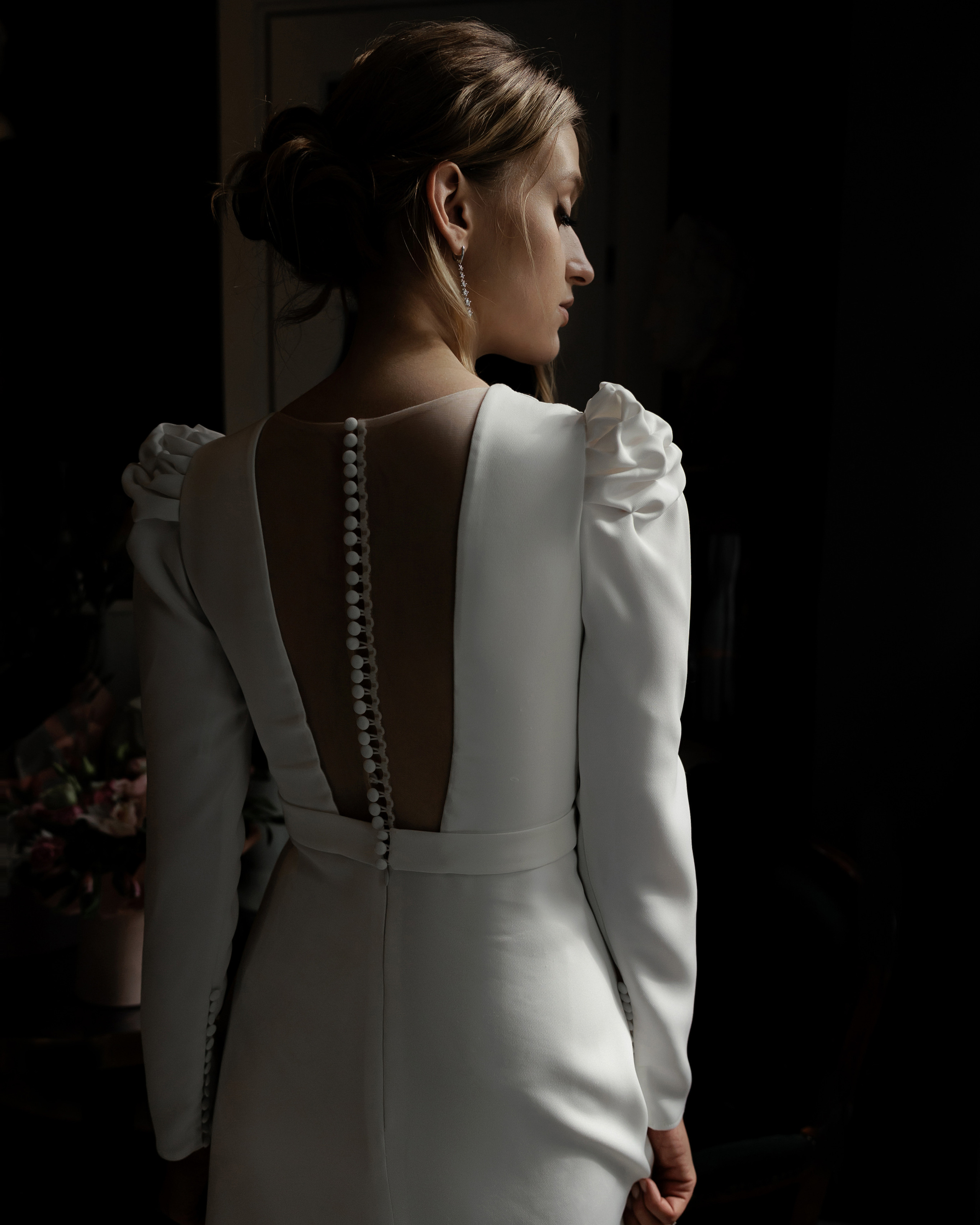 Камерная свадьба в Чайковском