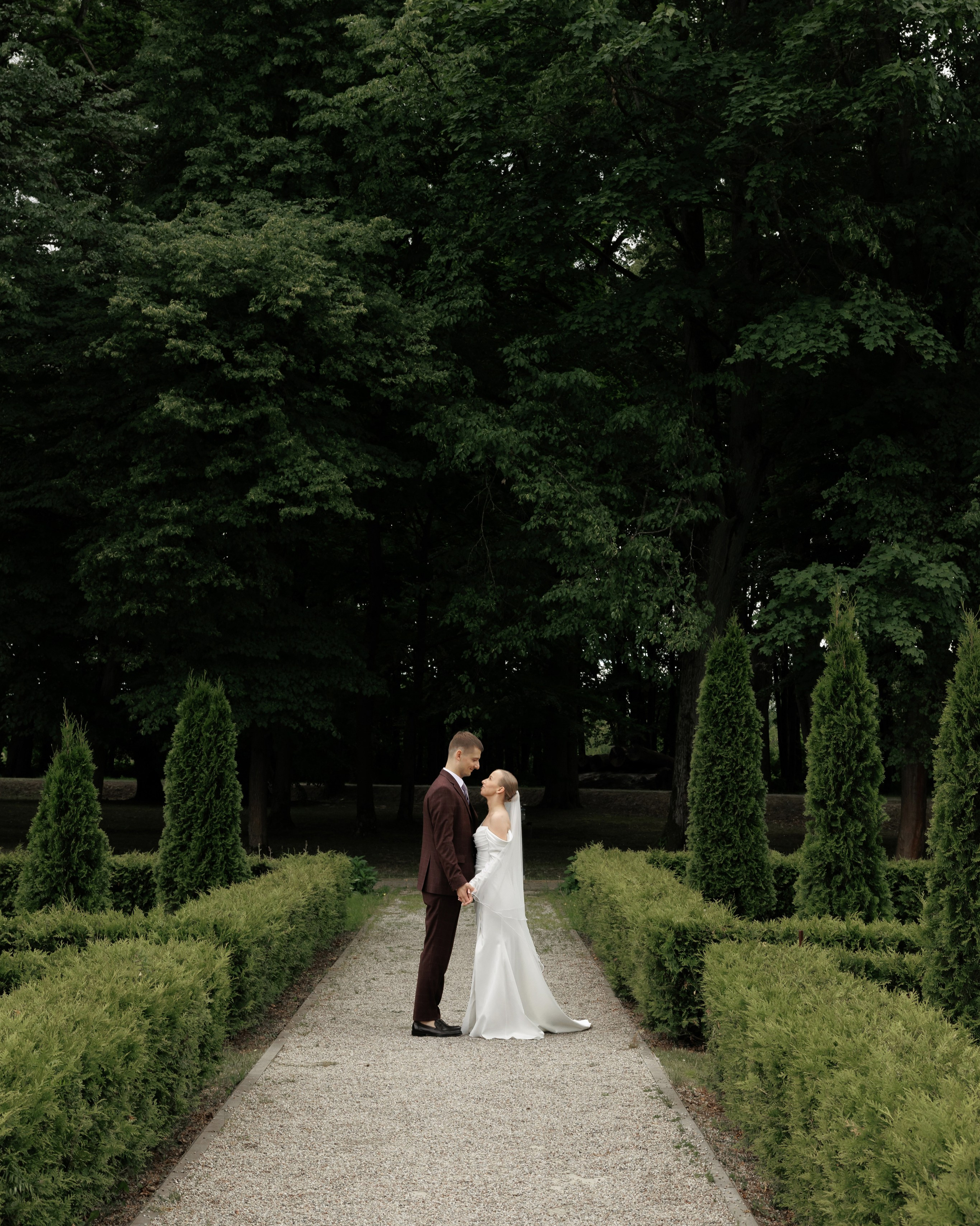 Ты, я и самые близкие!