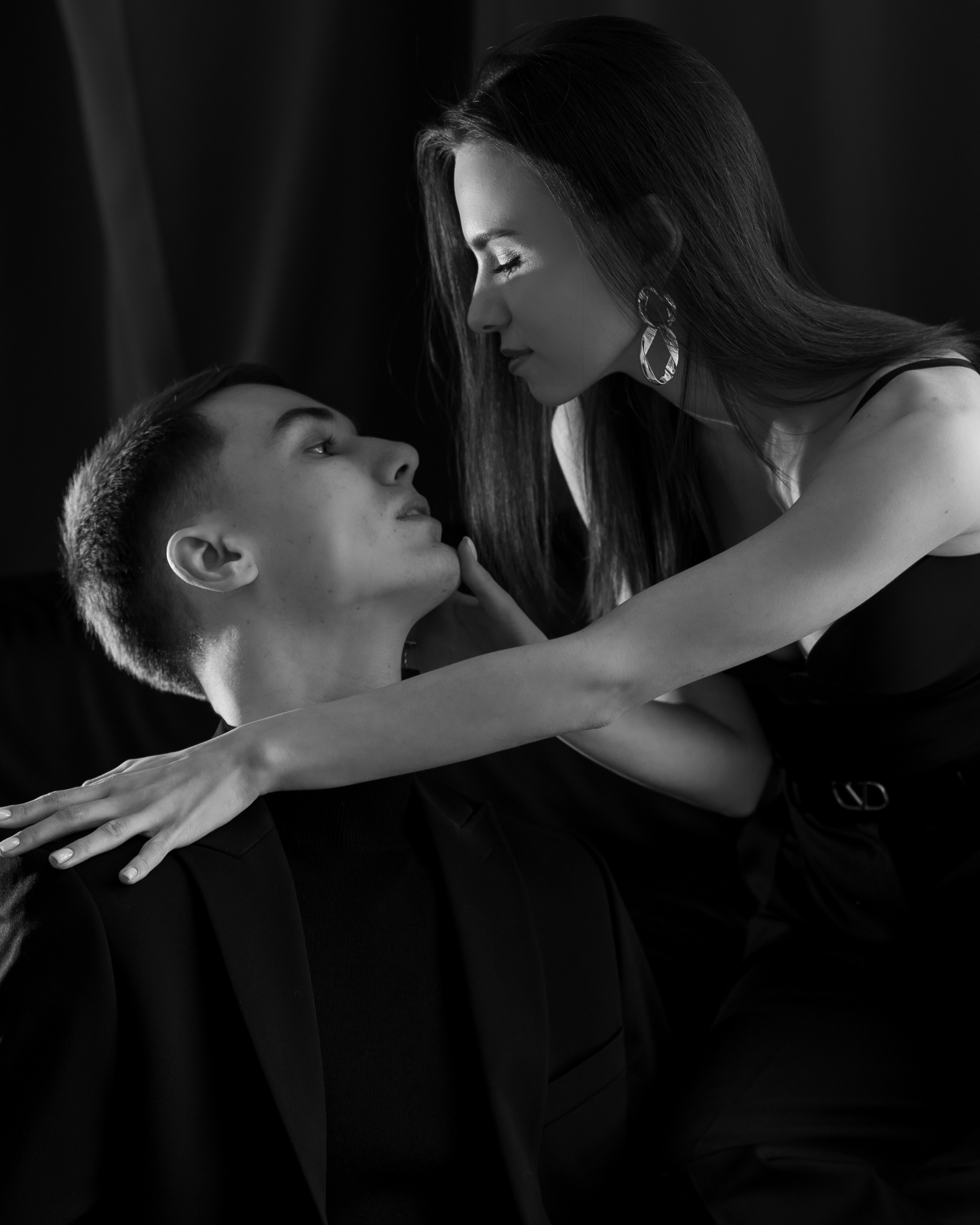 Макс и Лера