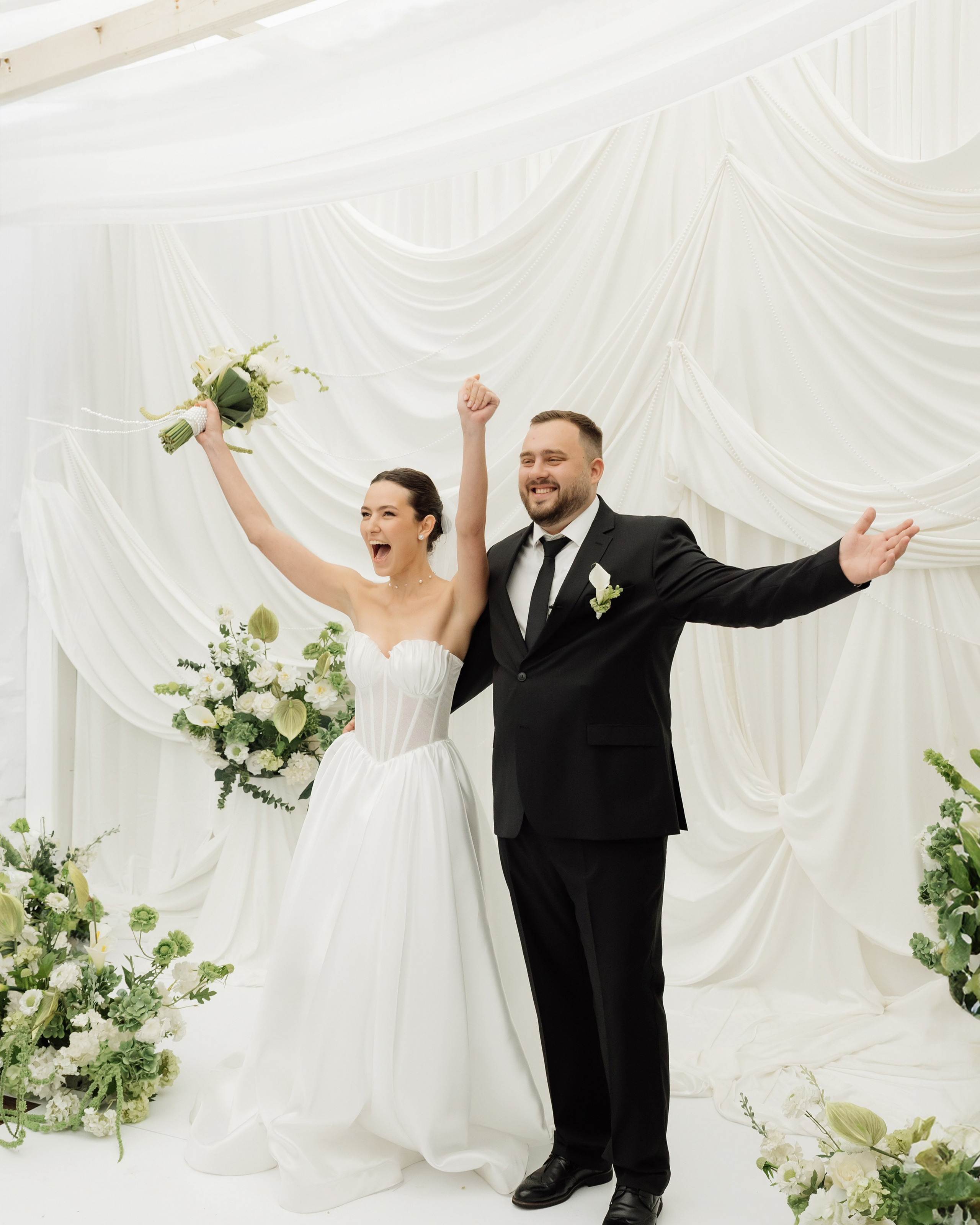 Ты рядом со мной, и это — самый чистый кайф! ♥