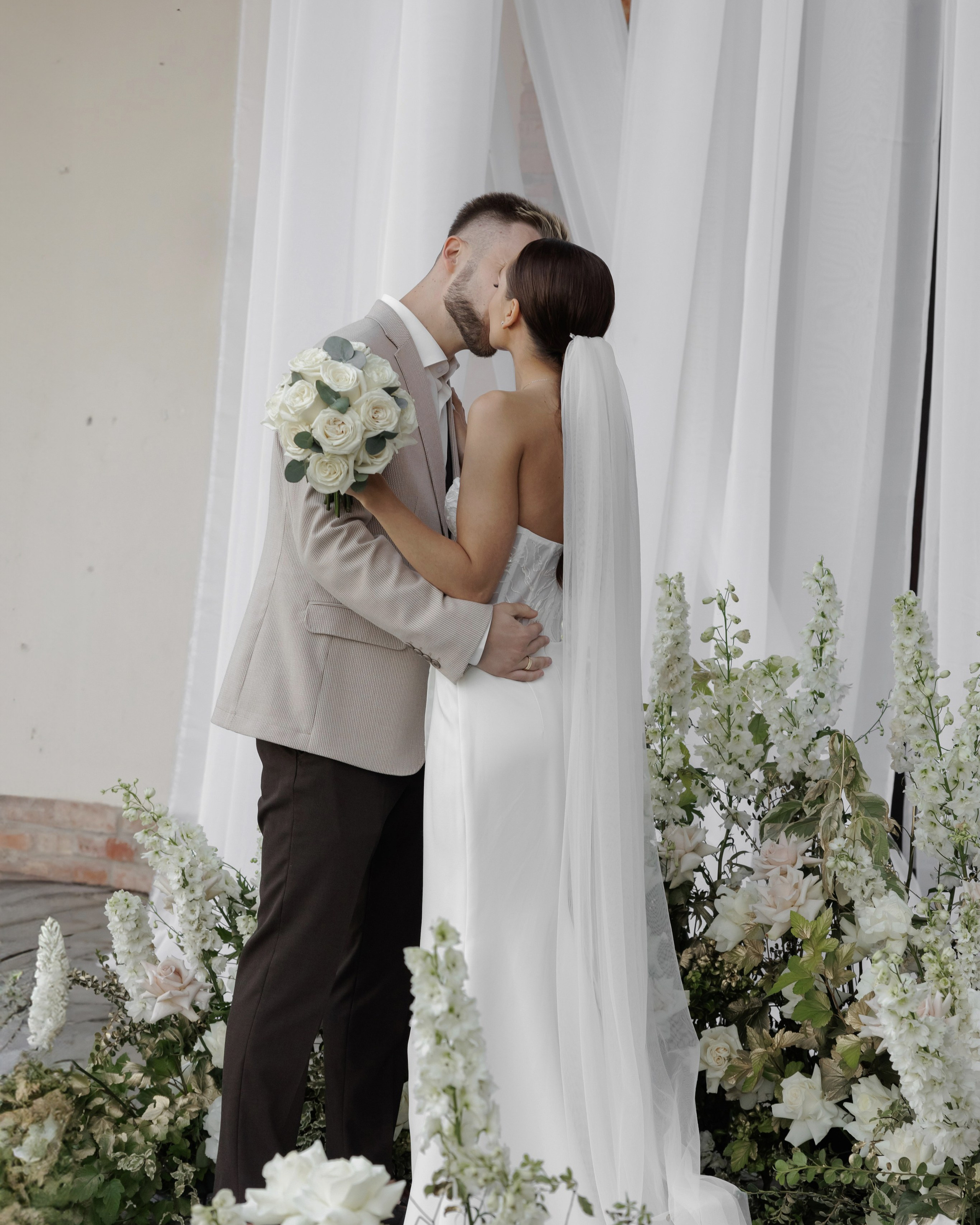 Когда все сошлось