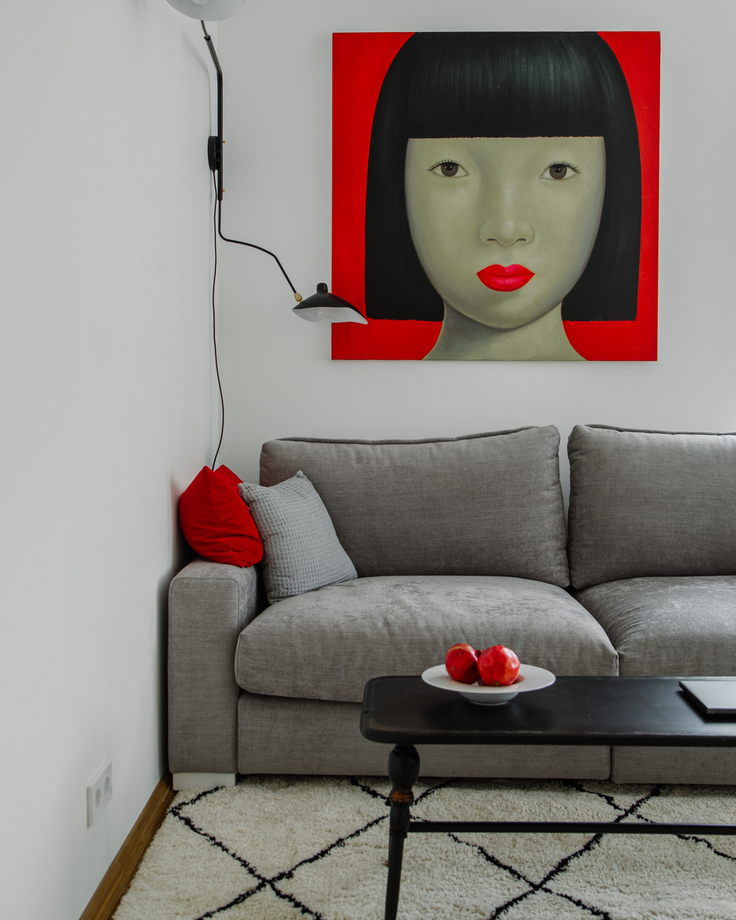 Новая классика в сталинке