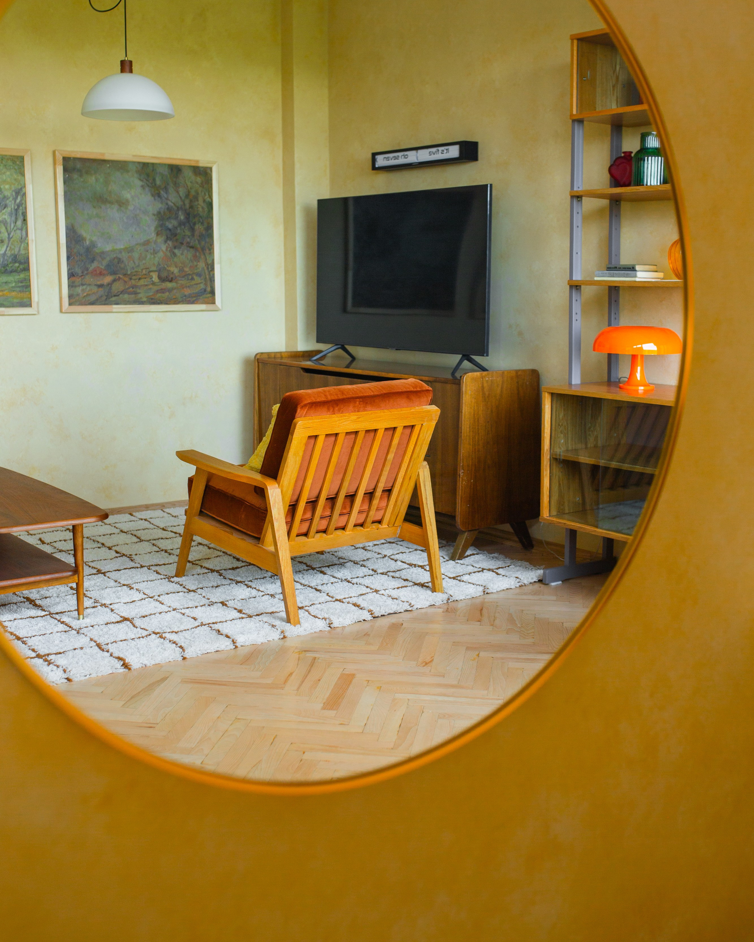 Мидсенчури