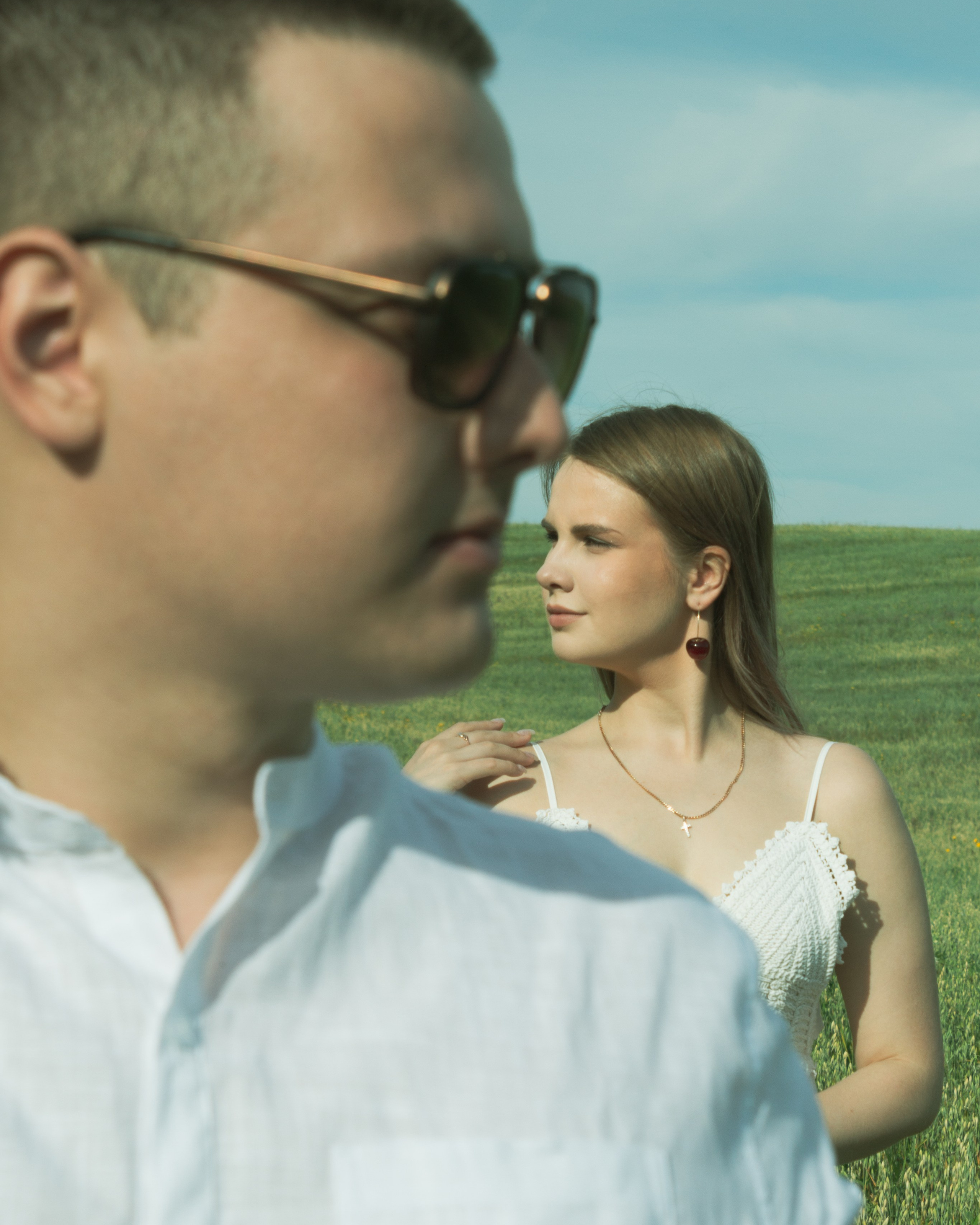 Карина и&nbsp;Кирилл