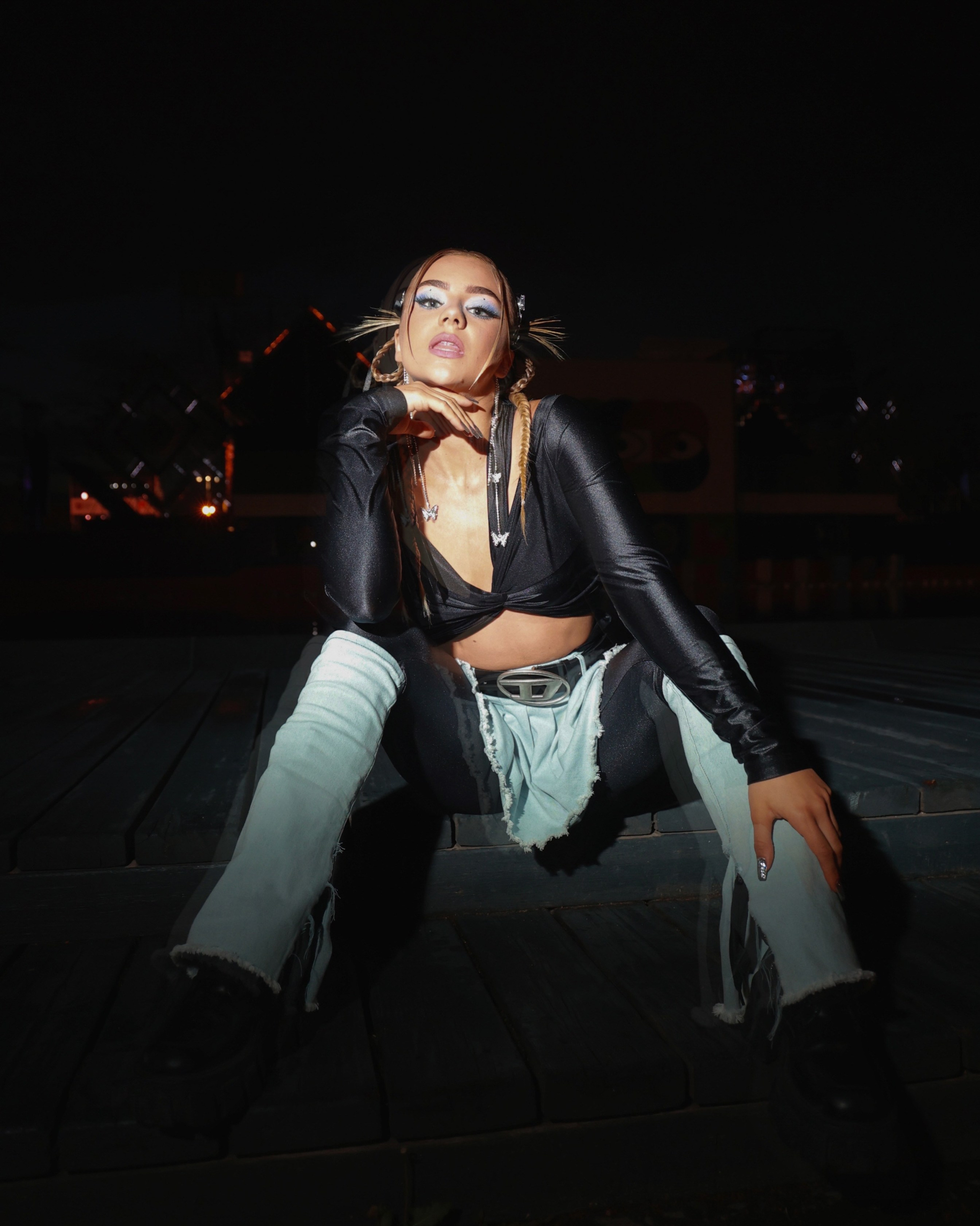 Катя Адушкина