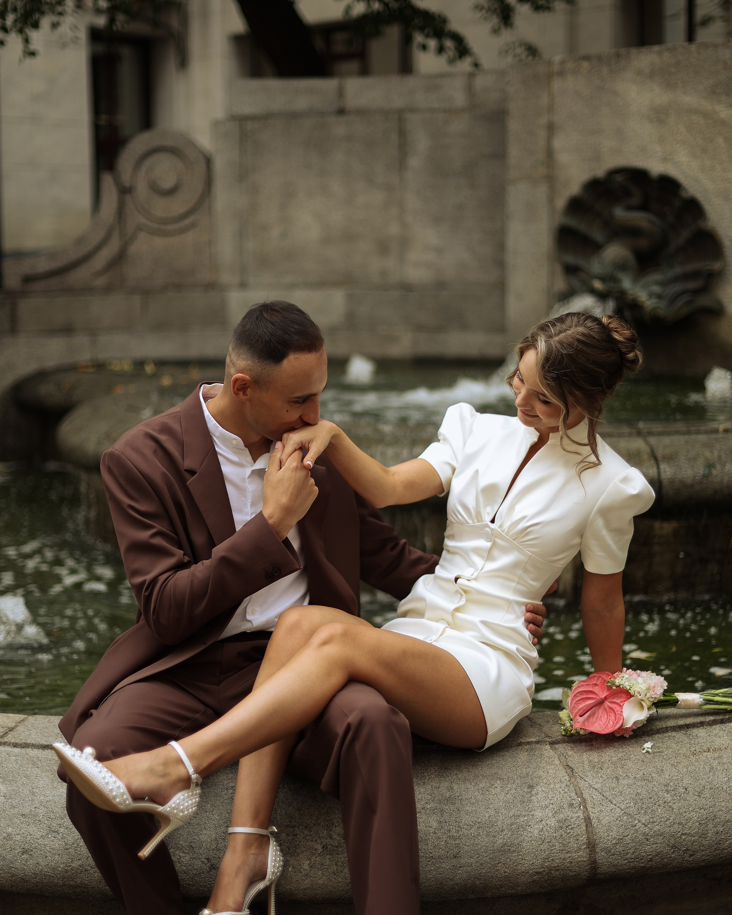 Mari&Andrey