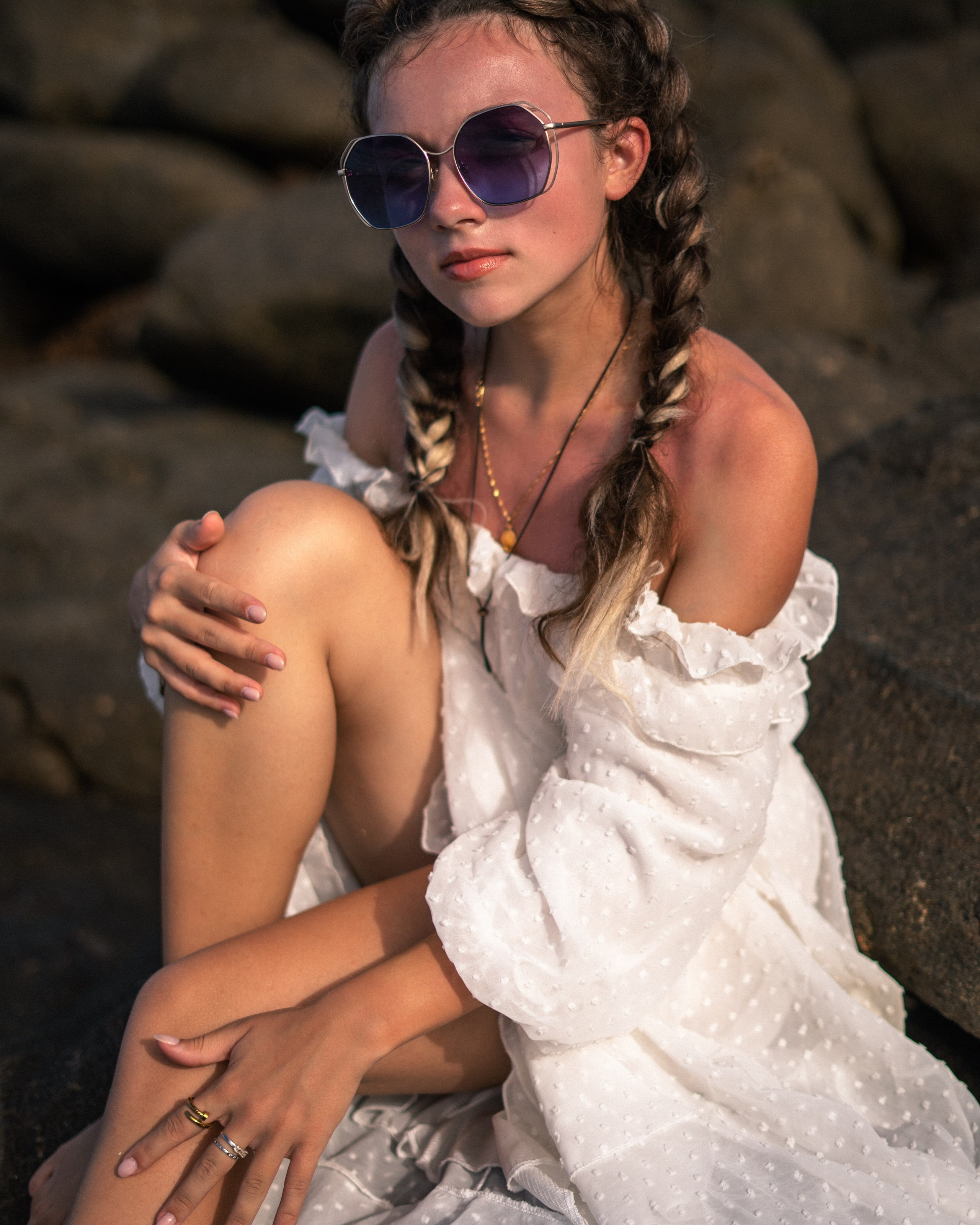 HELLEN, Unawatuna, Sri Lanka