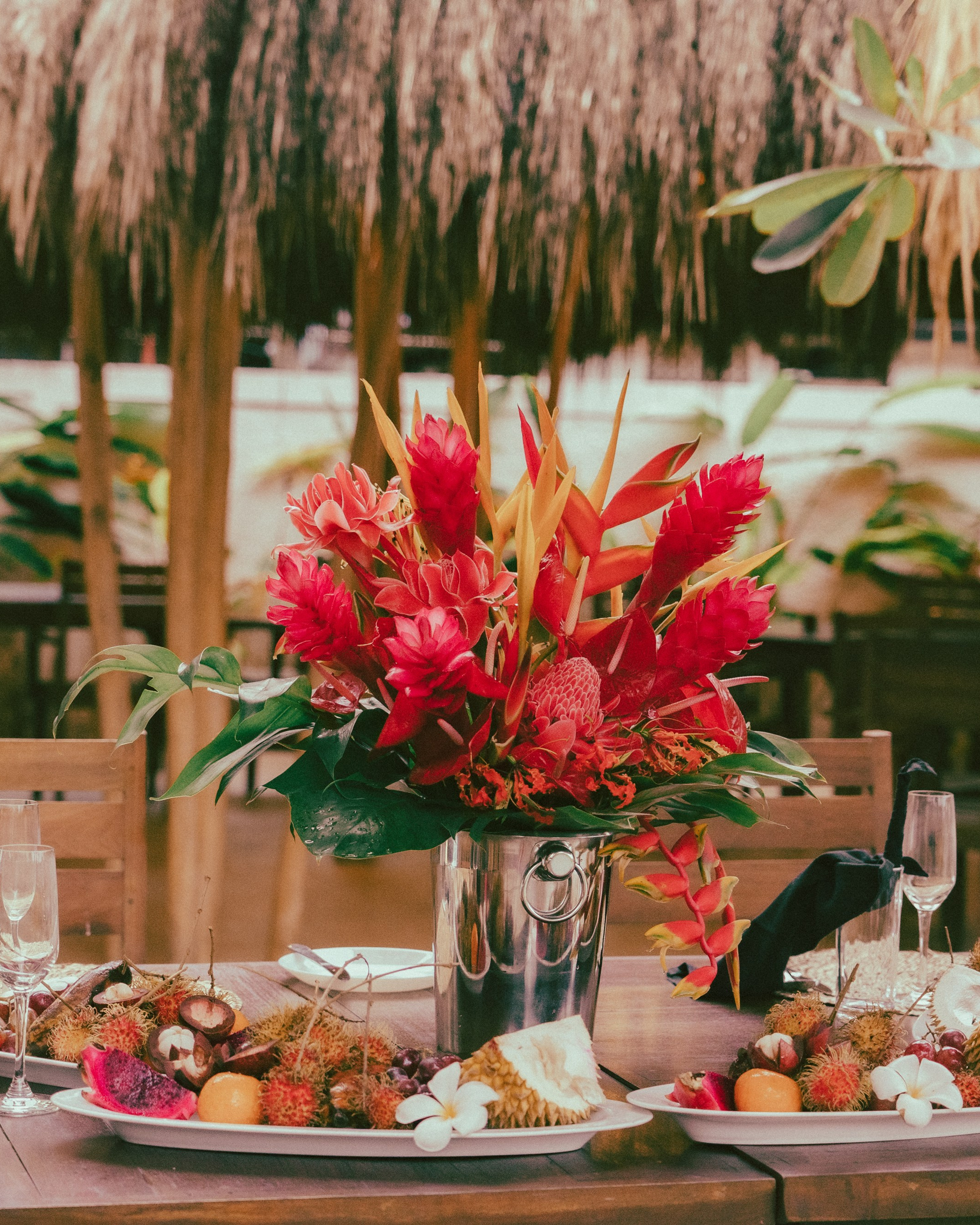 Marrige Proposal in Sri Lanka