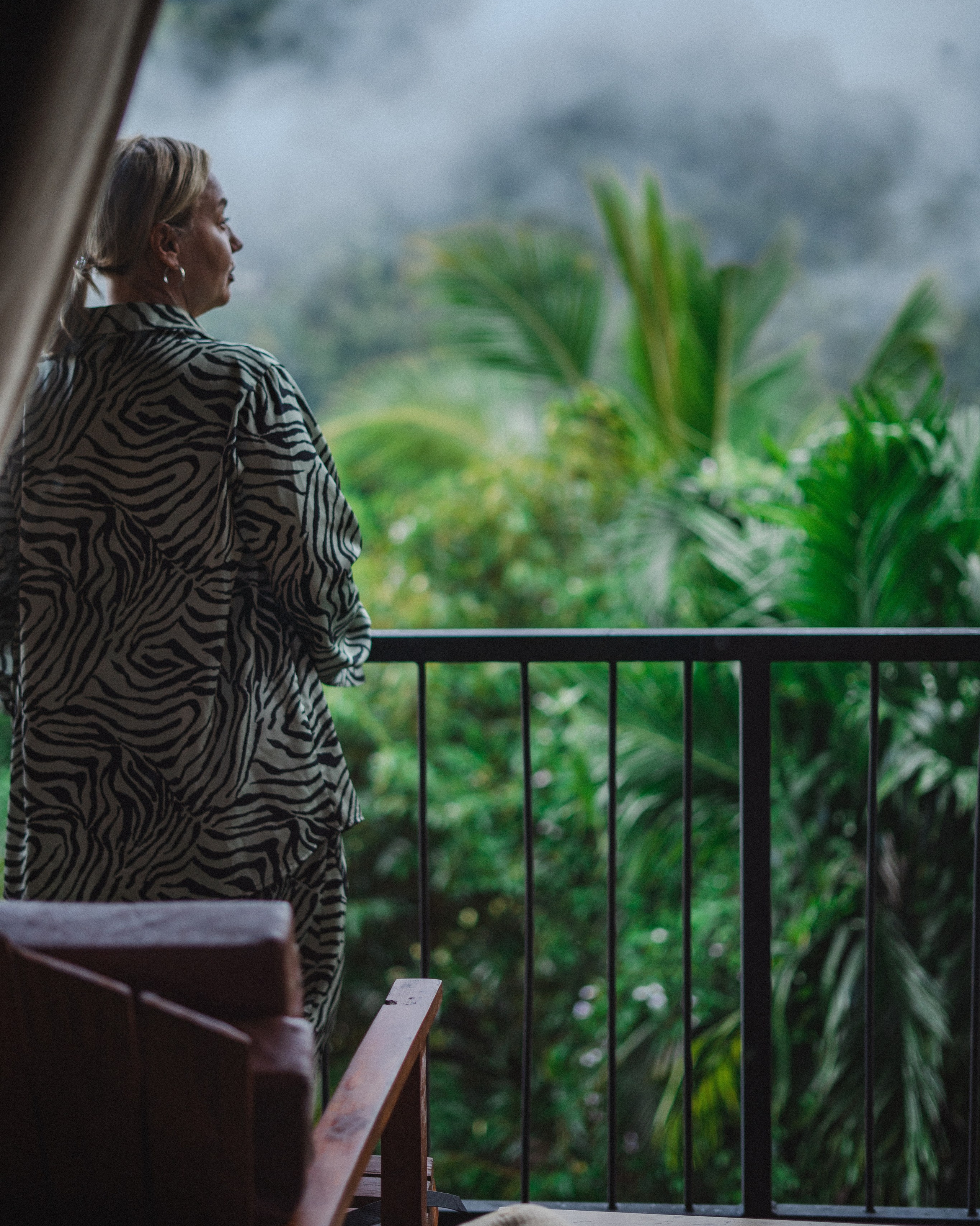 Content shooting for Svetlana’s expert blog during a two-day trip to Ella