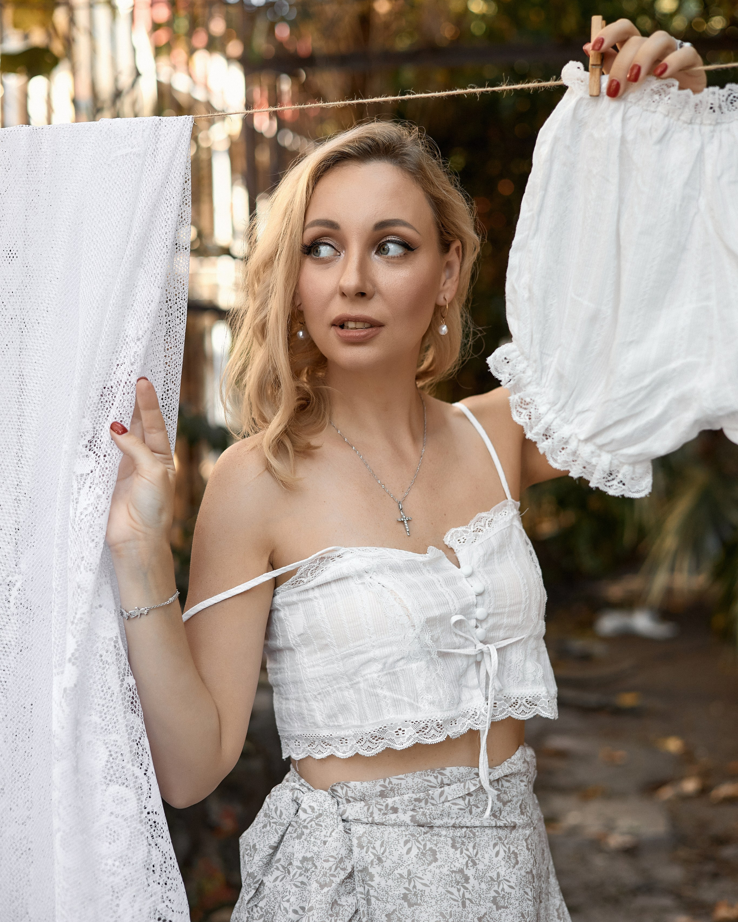 Фотодень в итальянском стиле